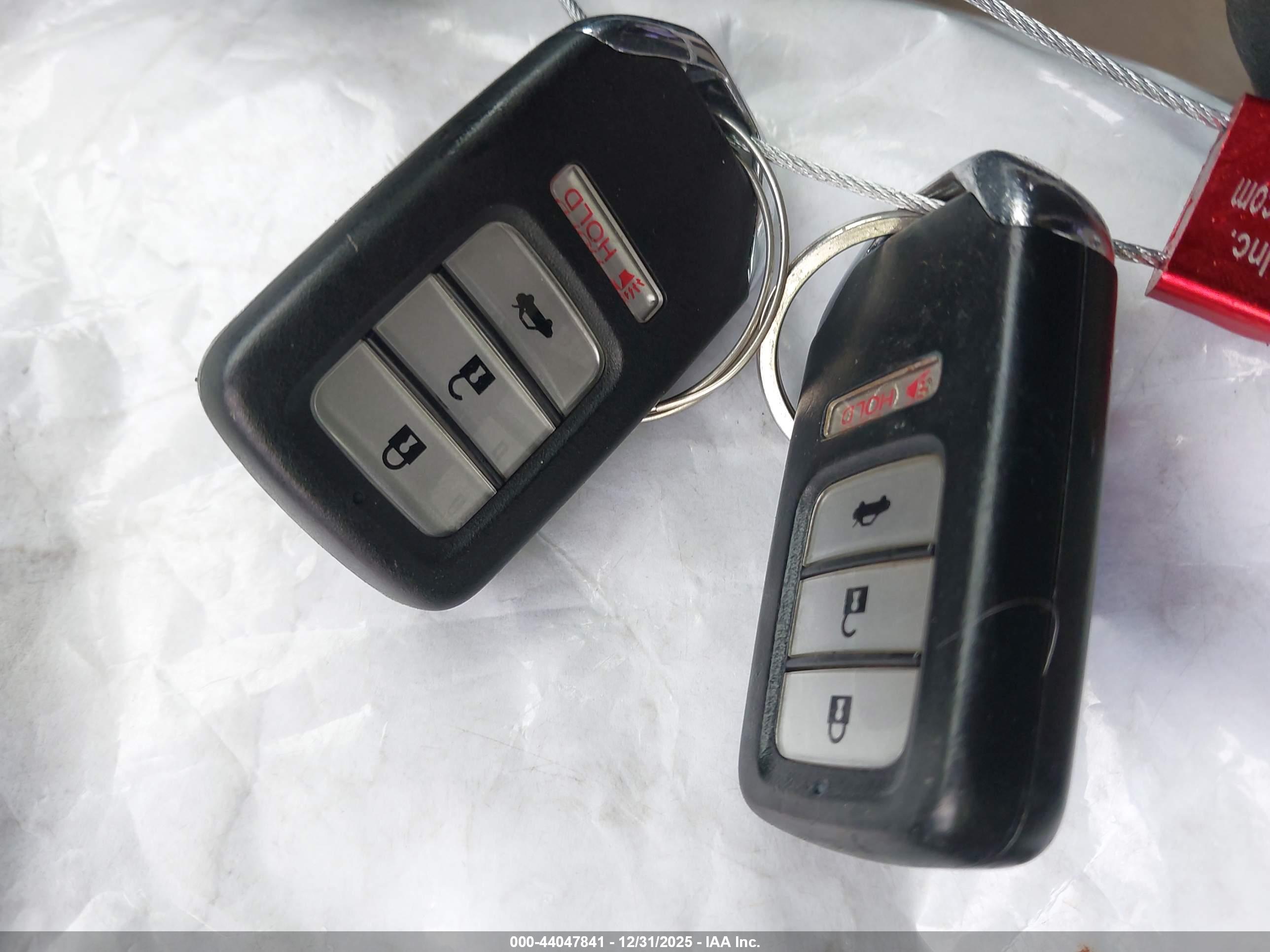 HONDA CIVIC image 11