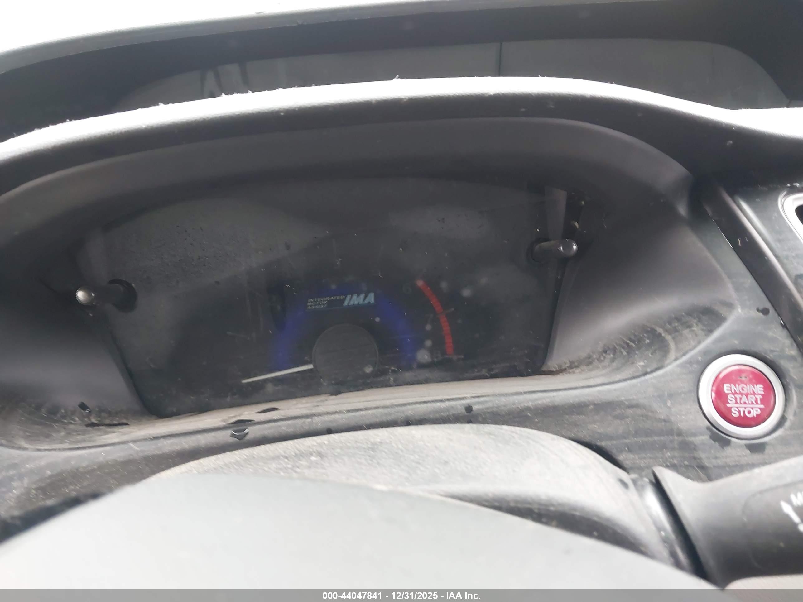 HONDA CIVIC image 7