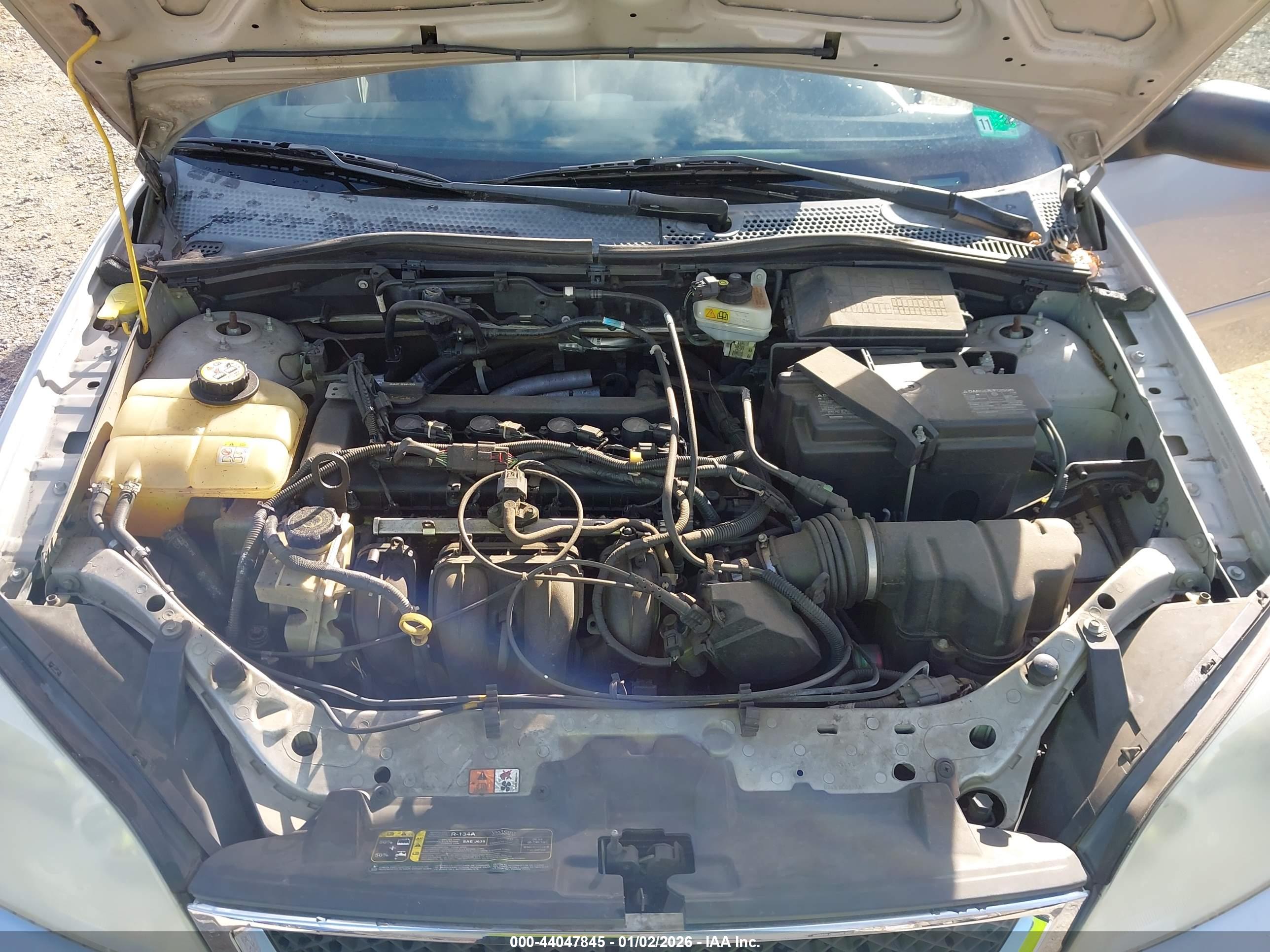FORD FOCUS image 10
