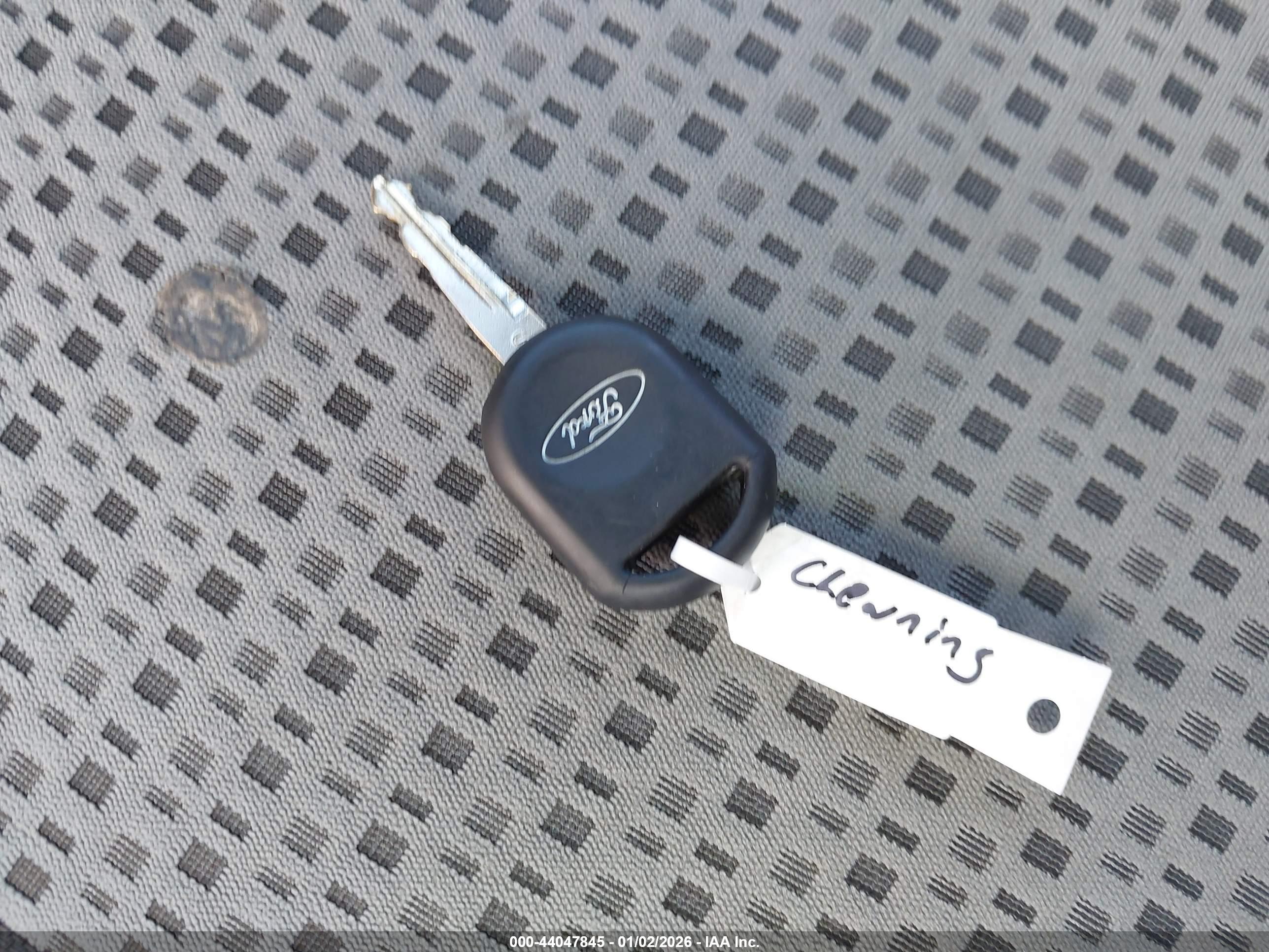 FORD FOCUS image 11
