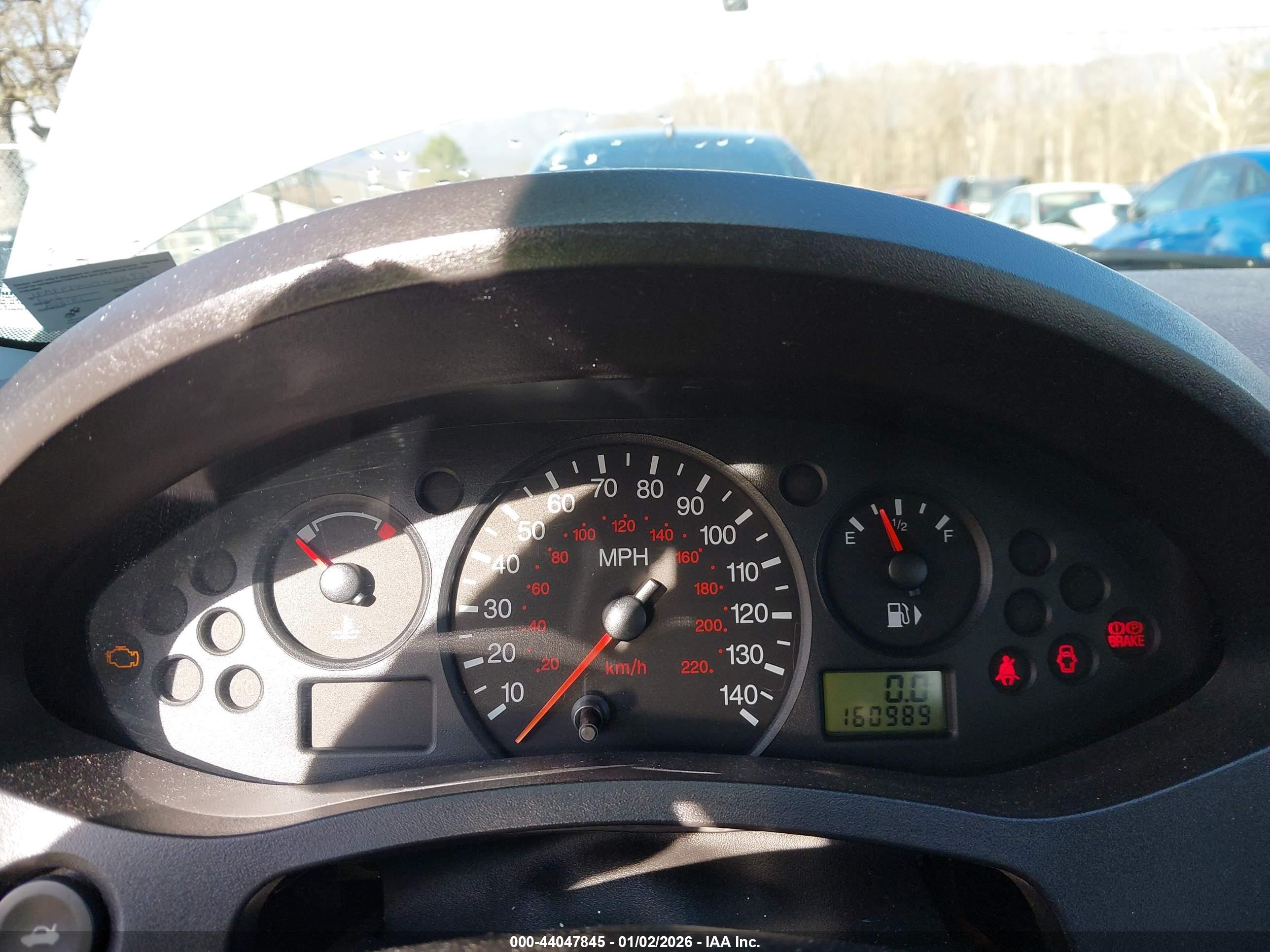 FORD FOCUS image 7
