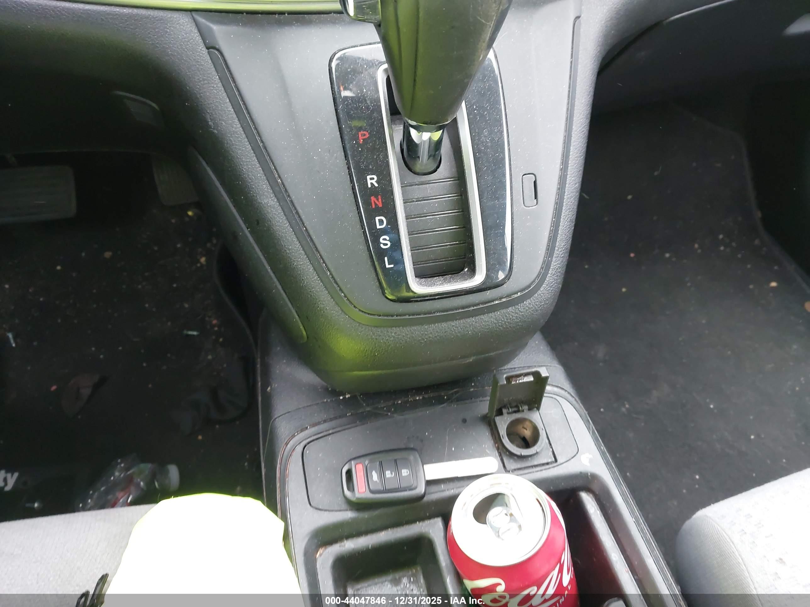 HONDA CR-V image 11