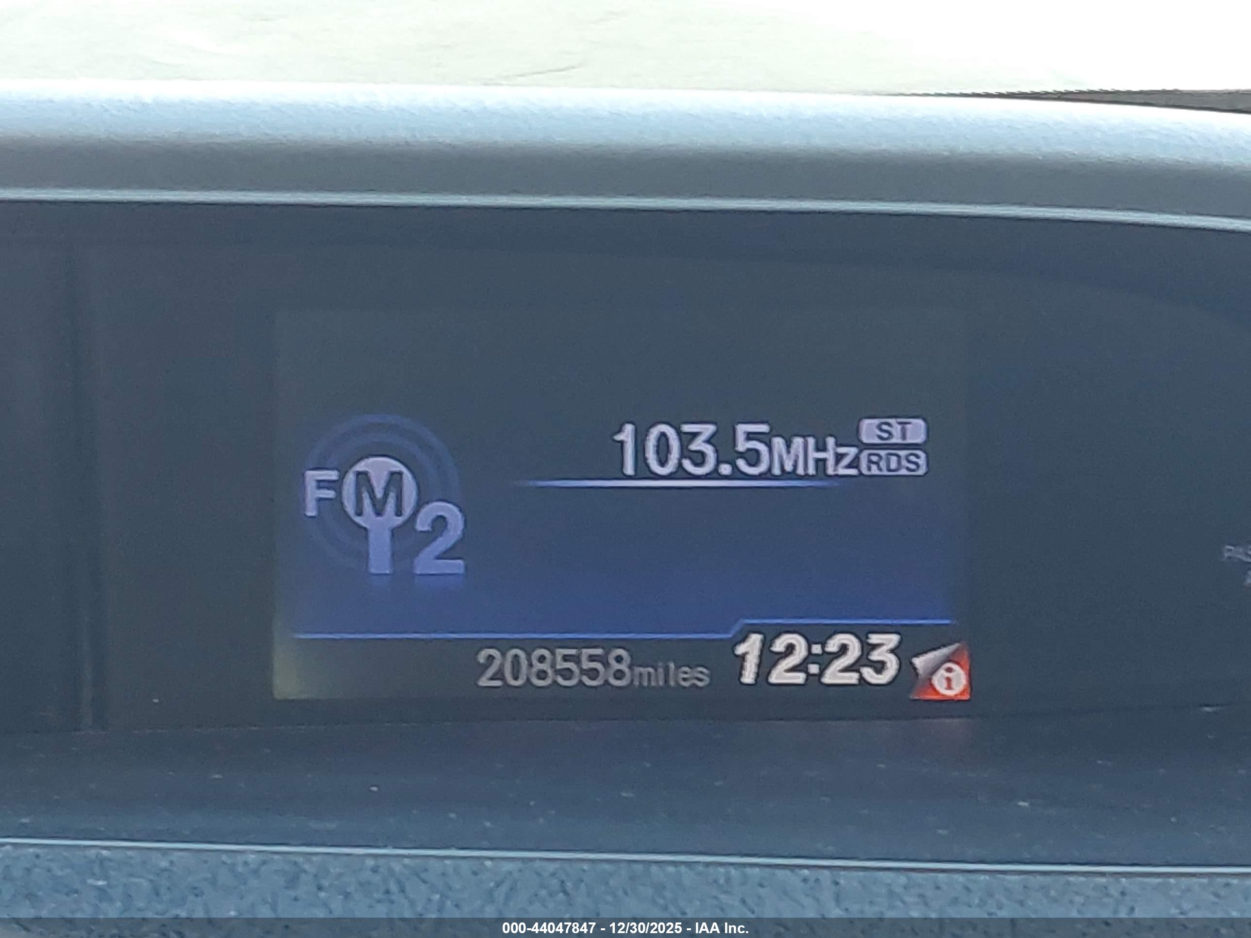 HONDA CIVIC image 7