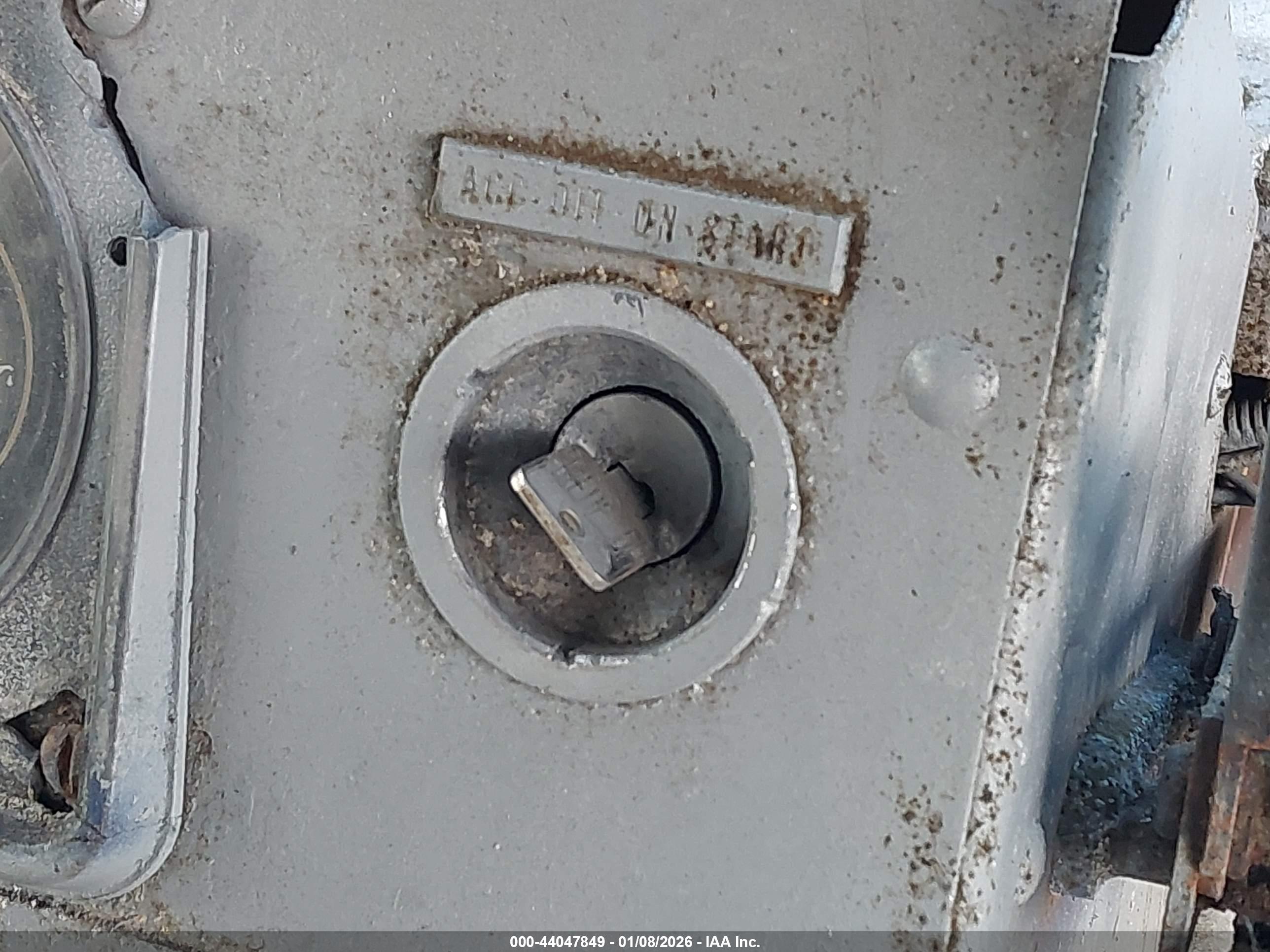 CHEVROLET P30 image 11