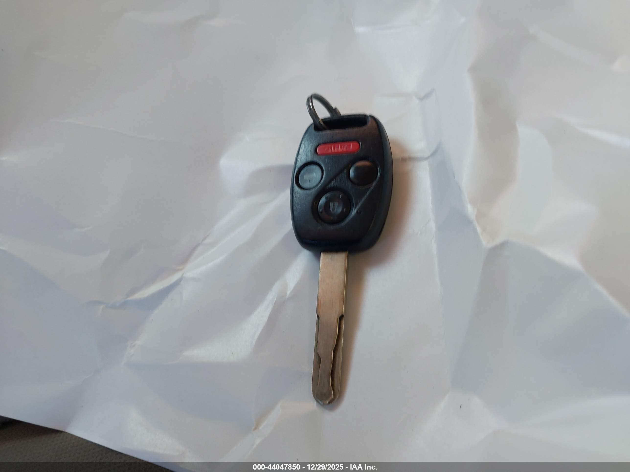 HONDA ACCORD image 11