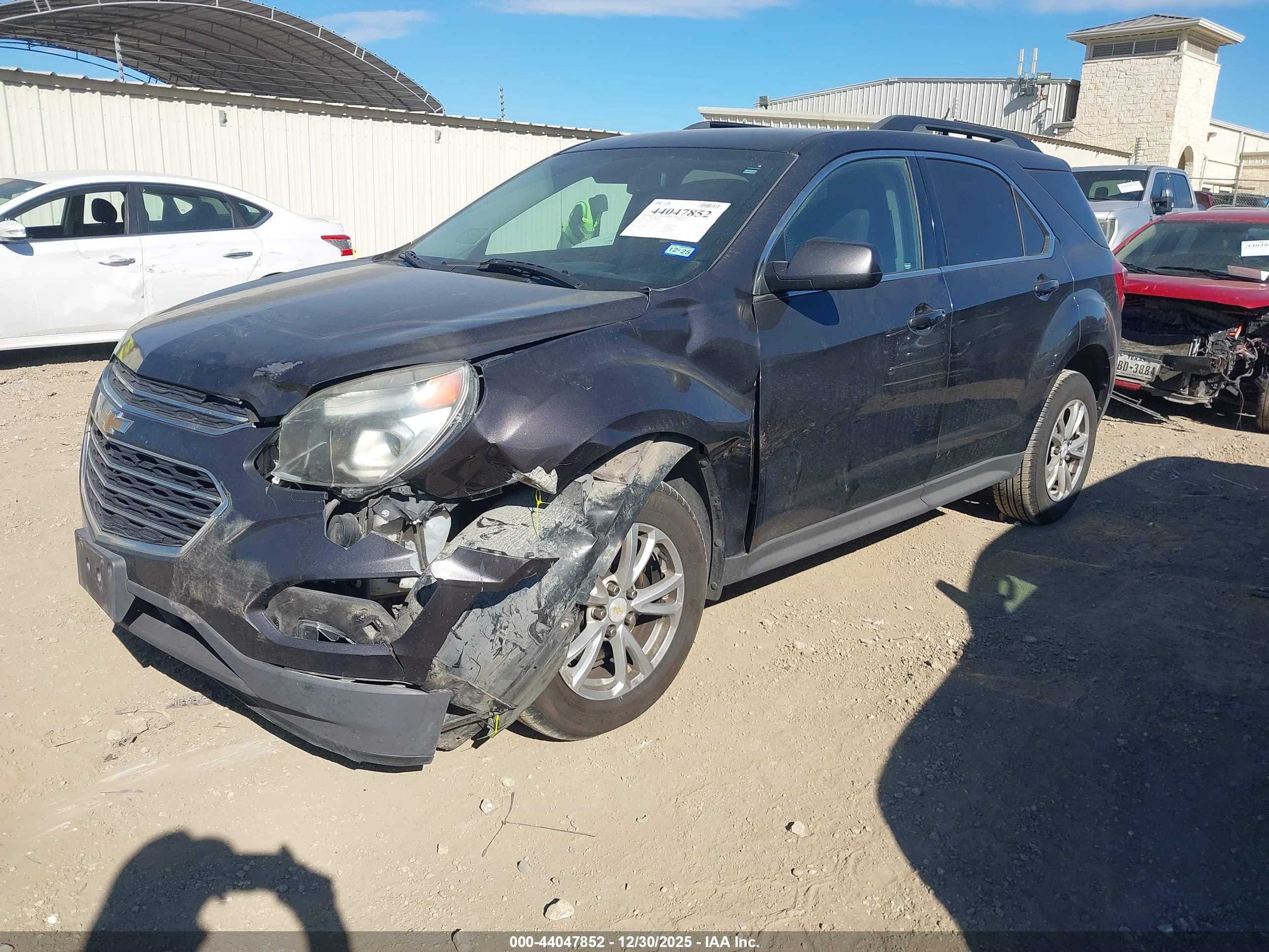 CHEVROLET EQUINOX image 2