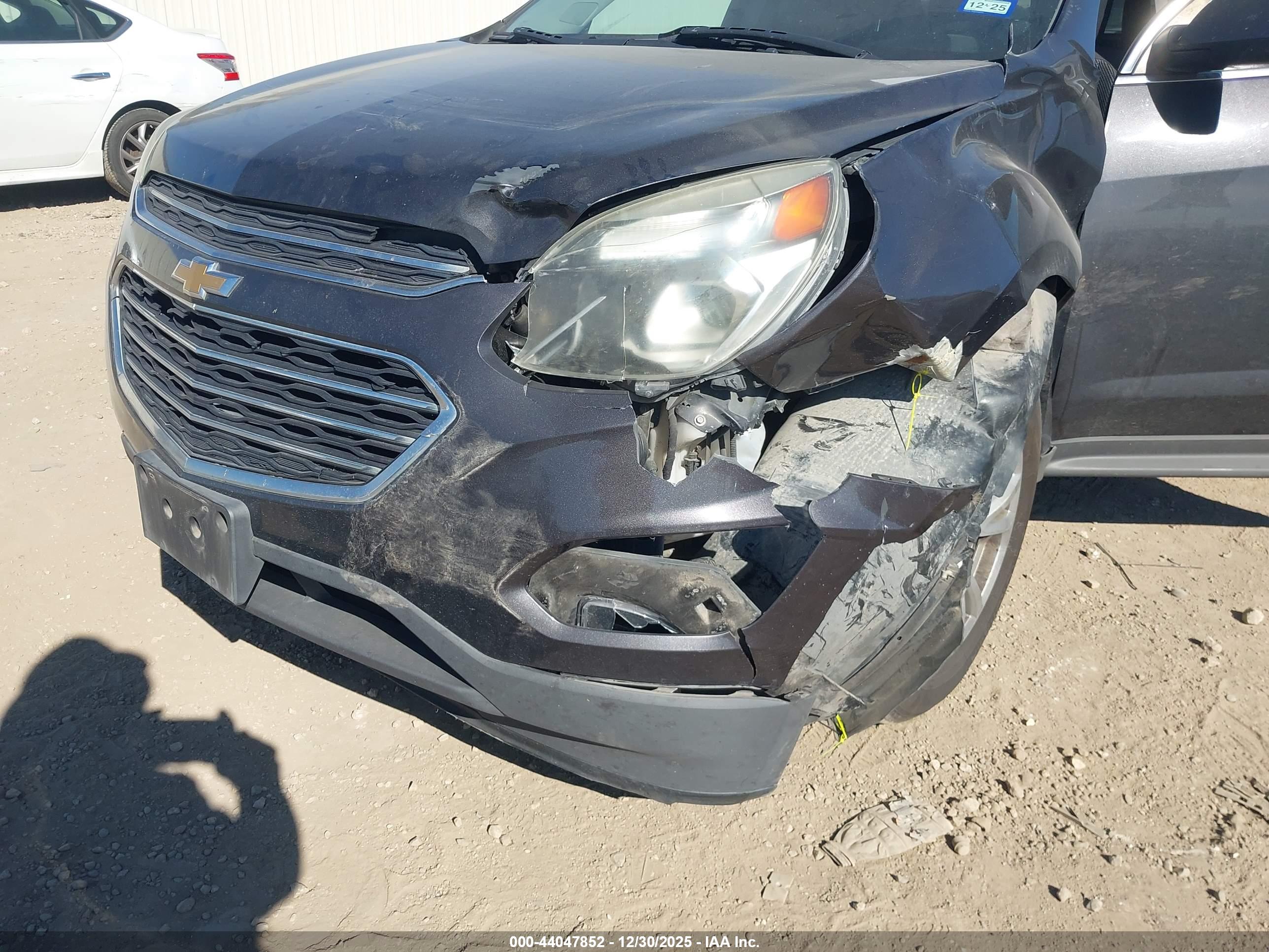 CHEVROLET EQUINOX image 6
