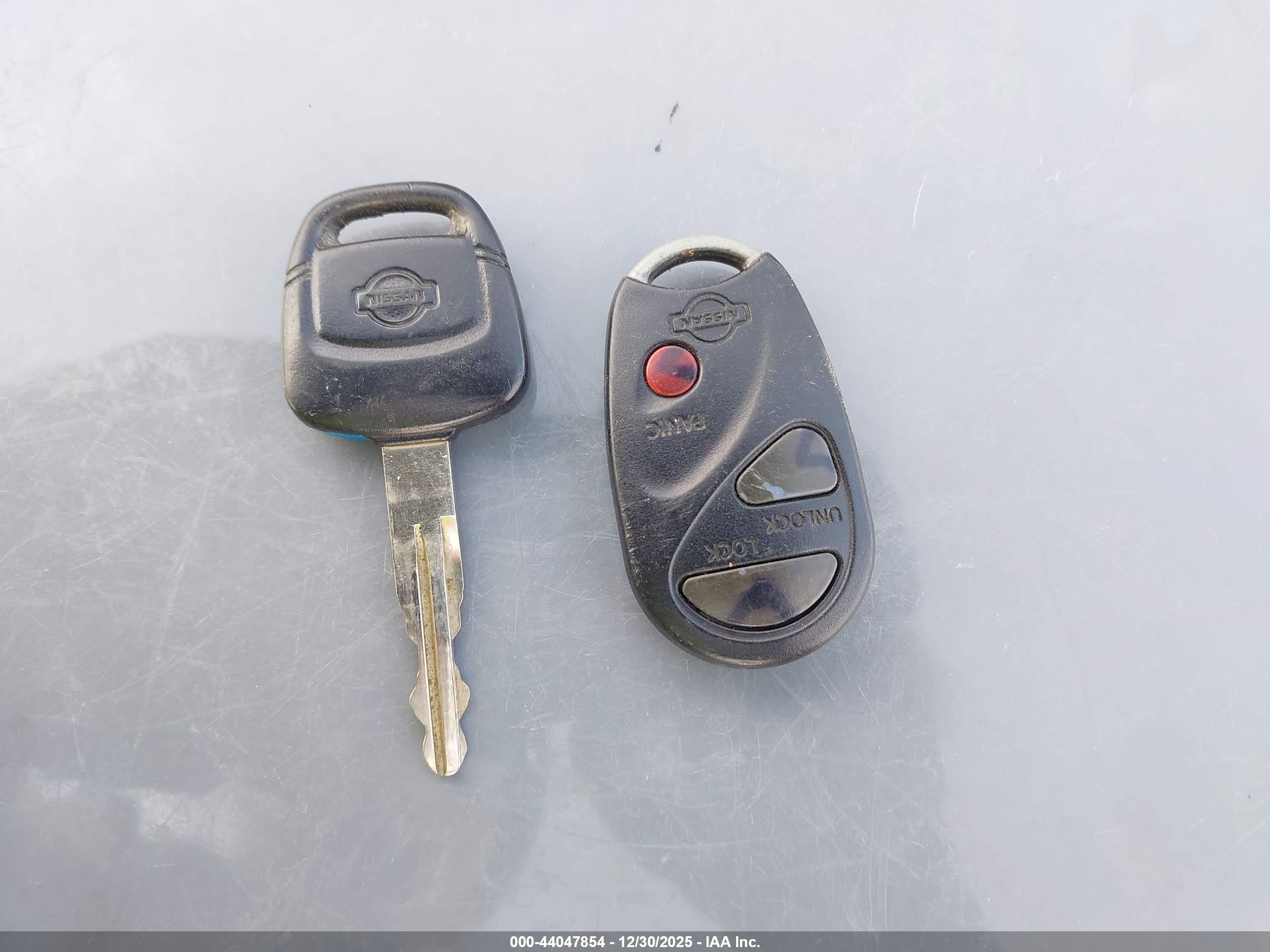 NISSAN PATHFINDER image 11