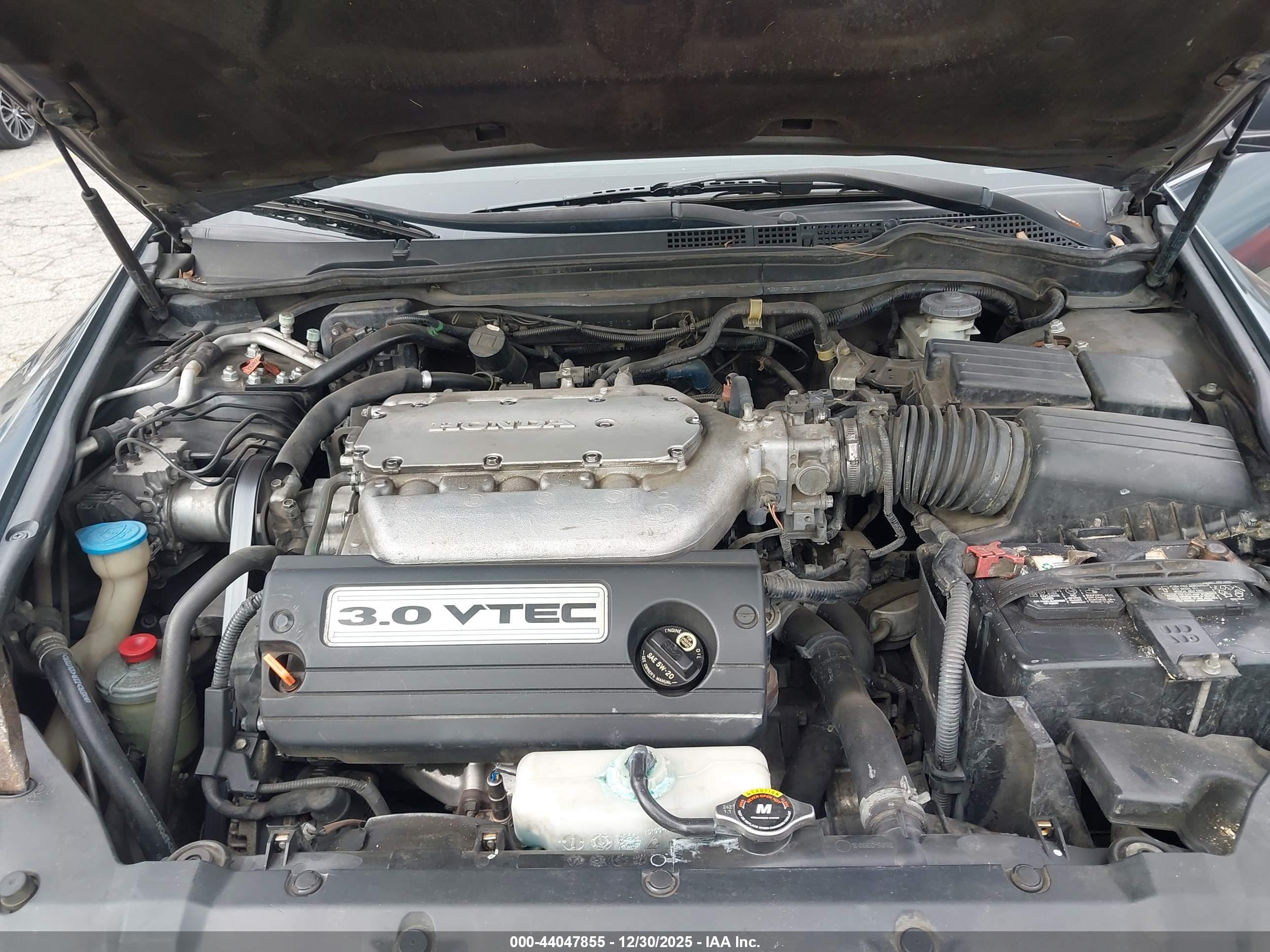 HONDA ACCORD image 10