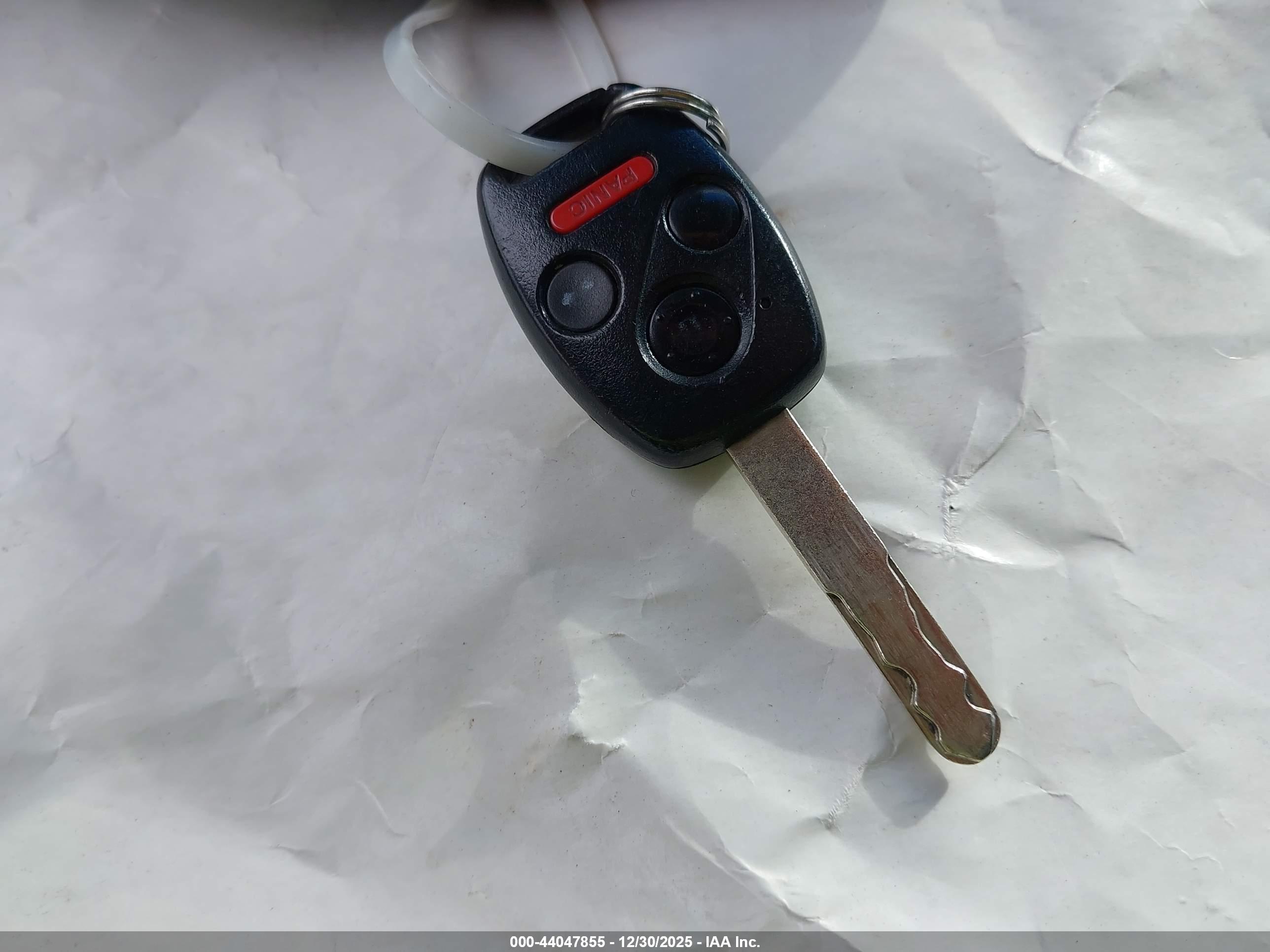 HONDA ACCORD image 11