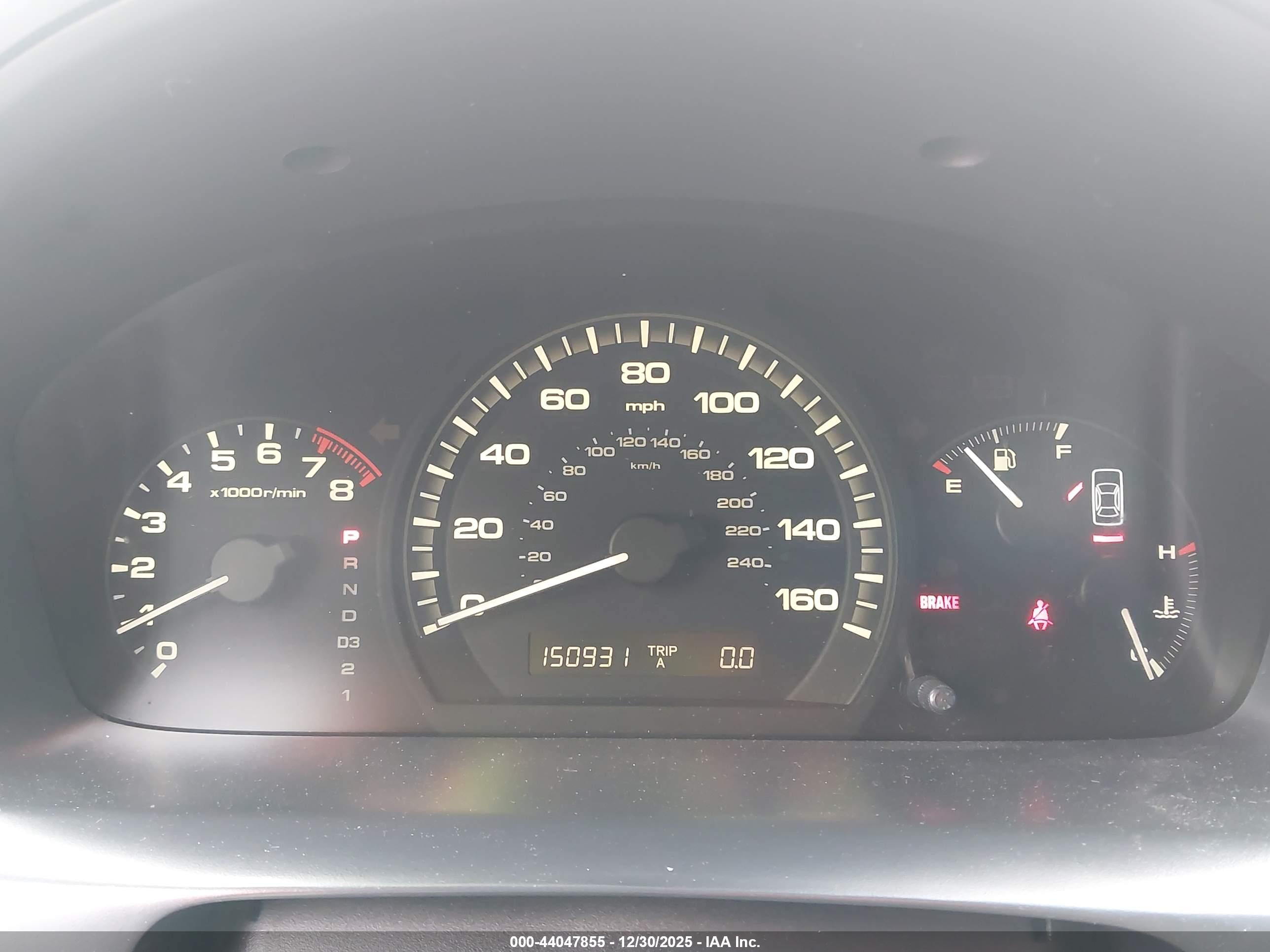HONDA ACCORD image 7