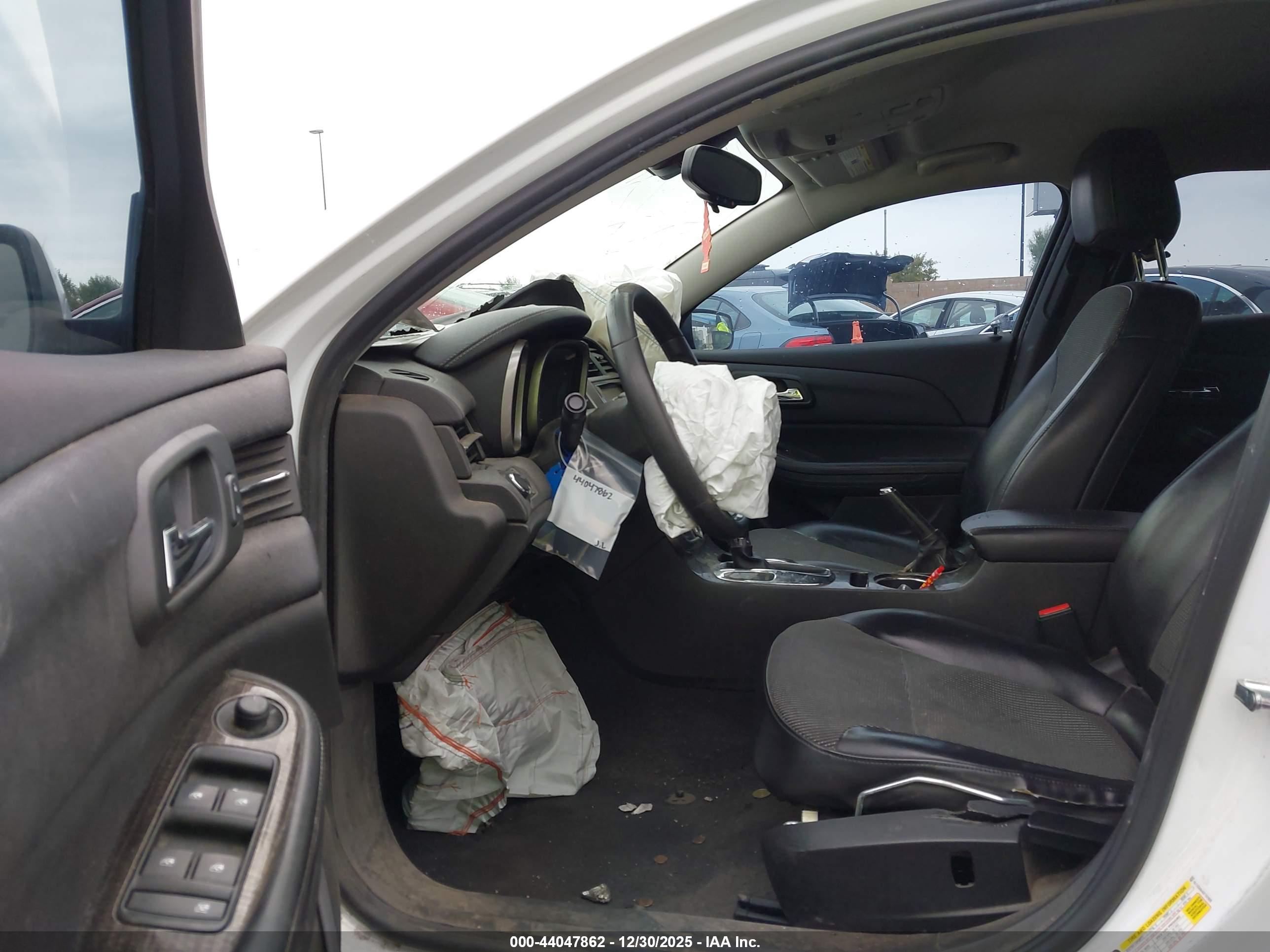 CHEVROLET MALIBU image 5