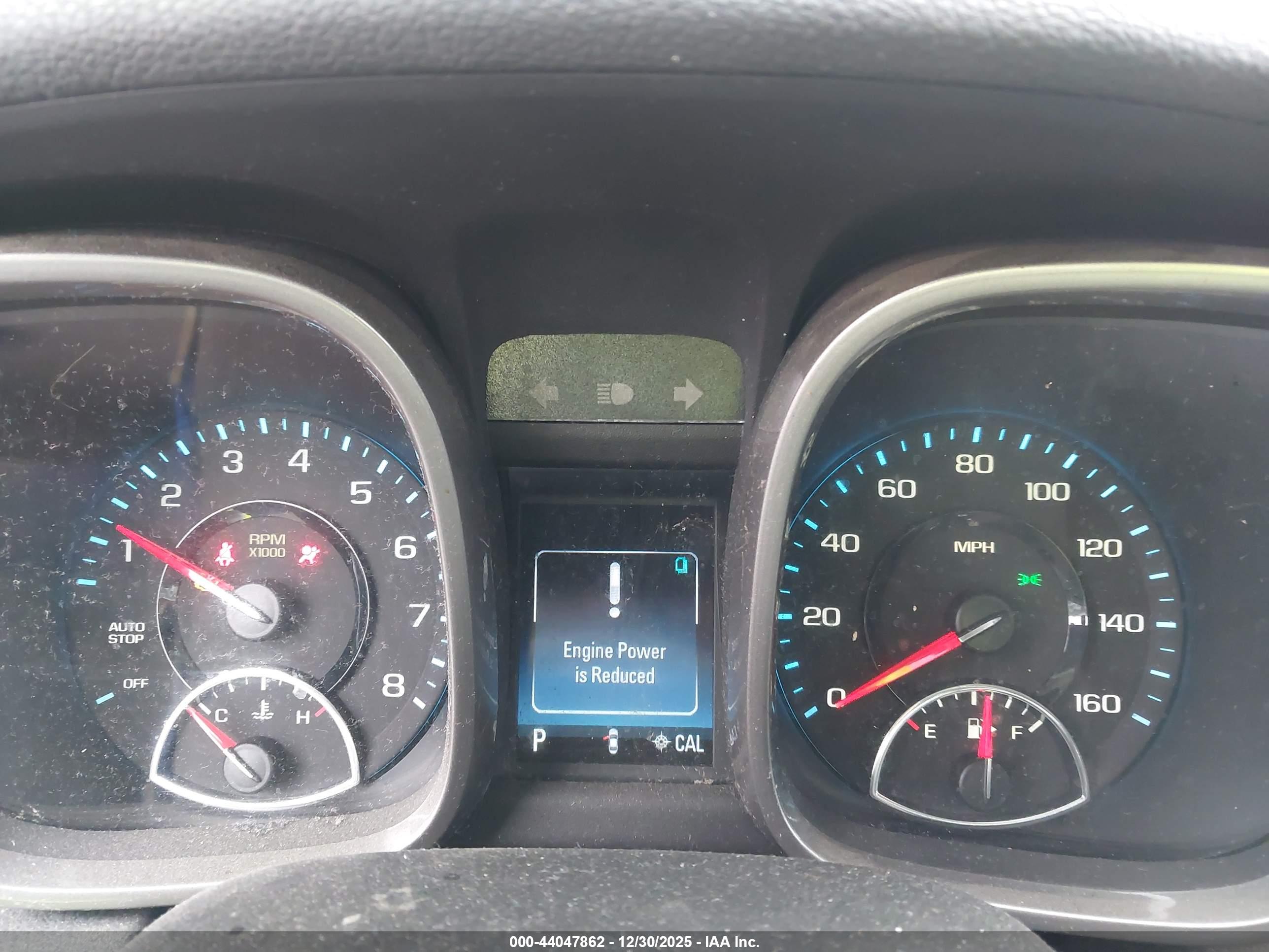 CHEVROLET MALIBU image 7