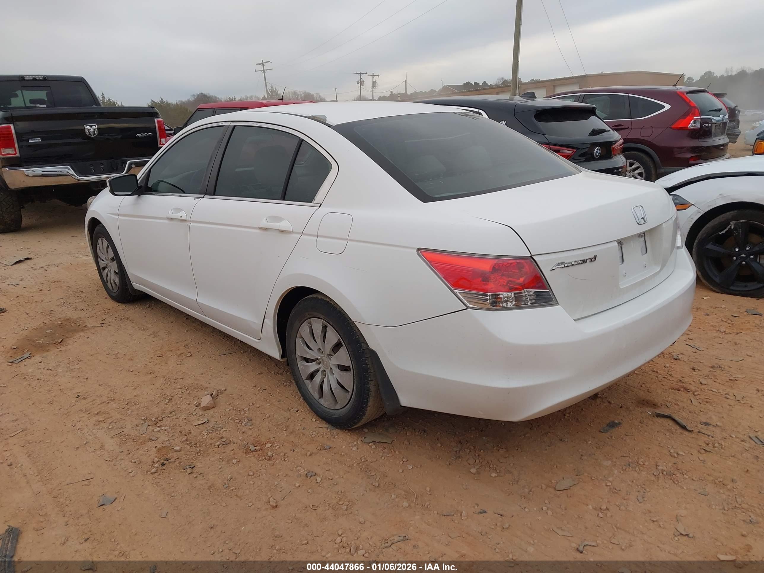HONDA ACCORD image 3