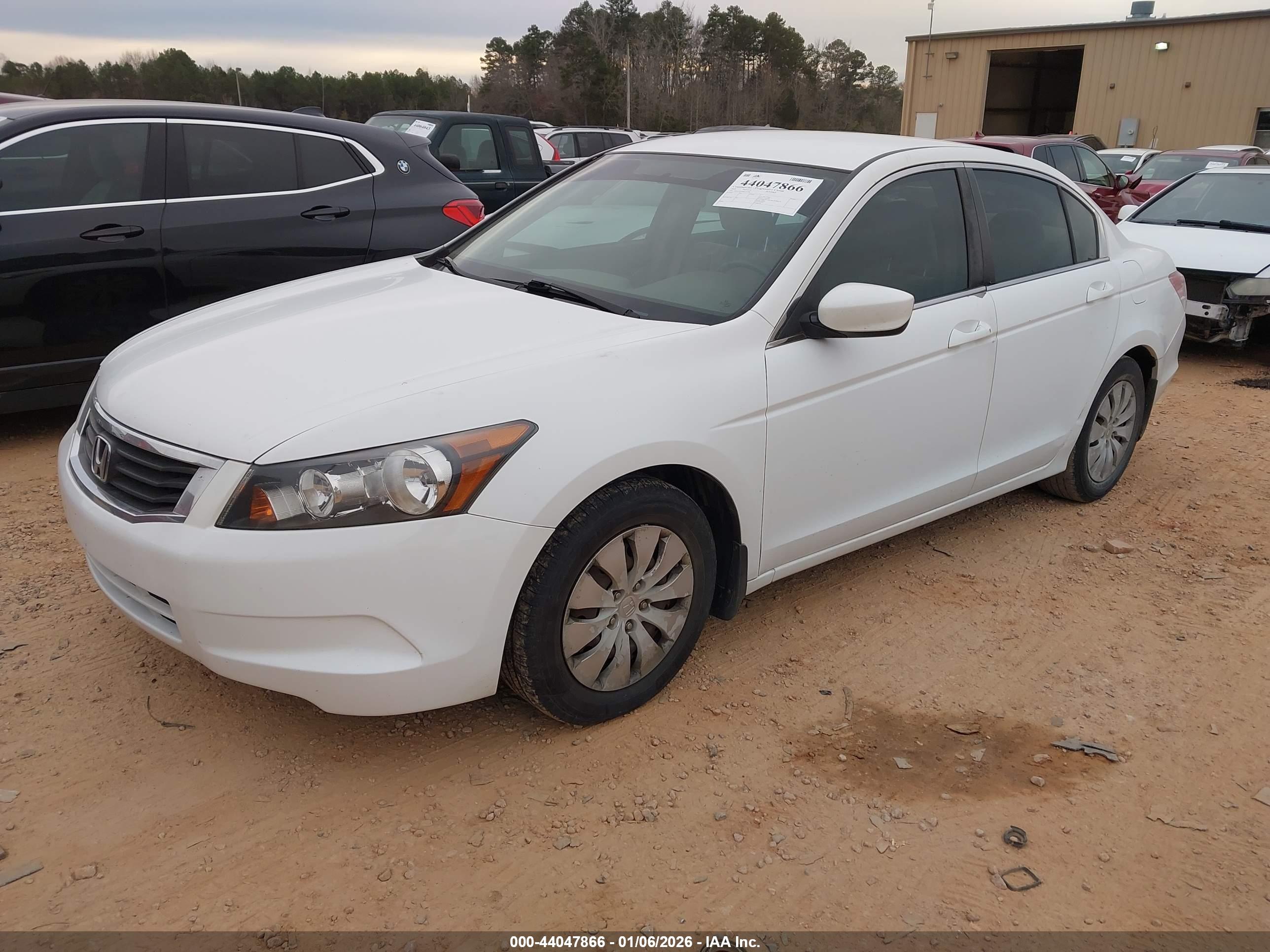 HONDA ACCORD image 4