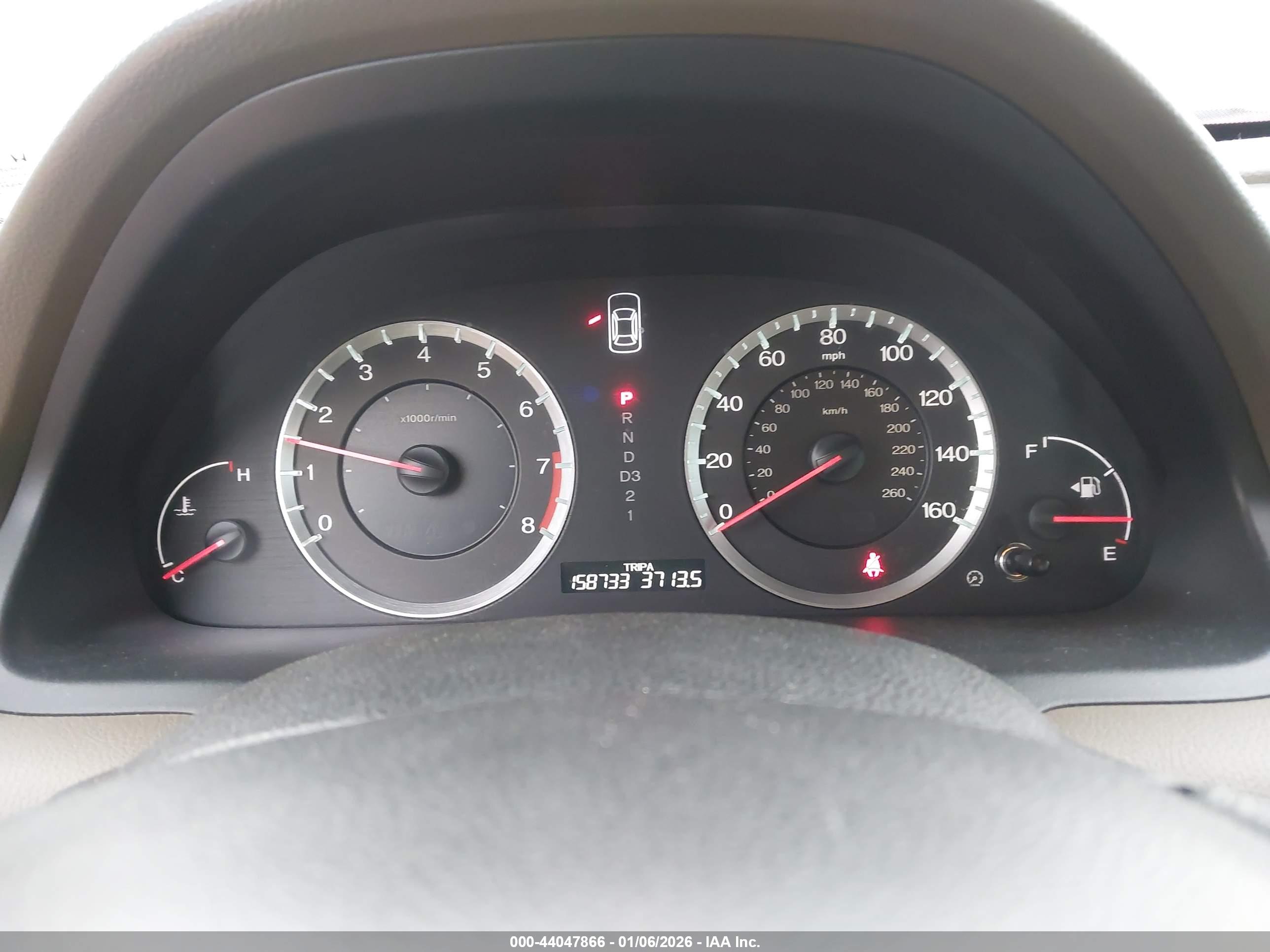 HONDA ACCORD image 7