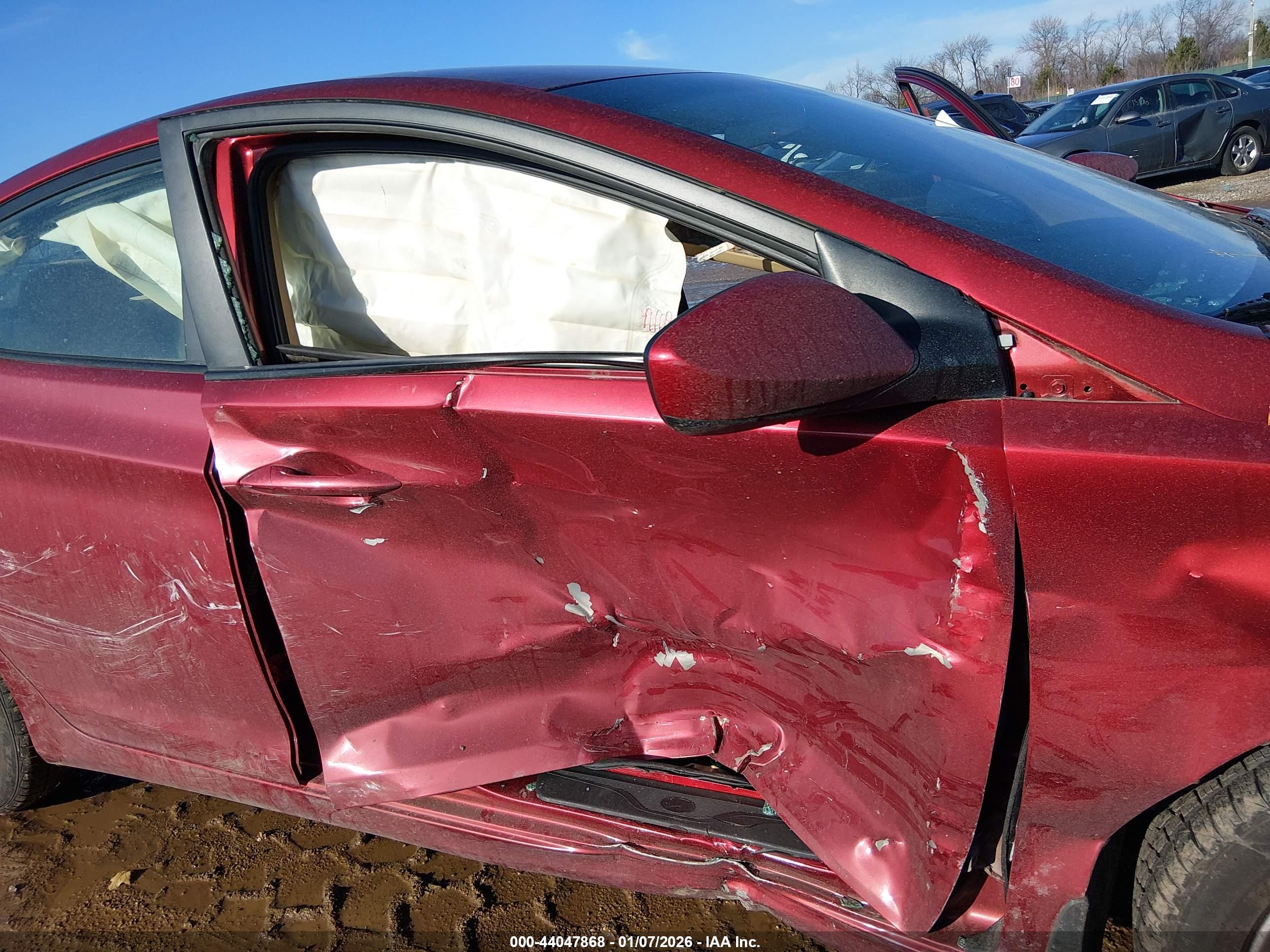 HYUNDAI ELANTRA image 6