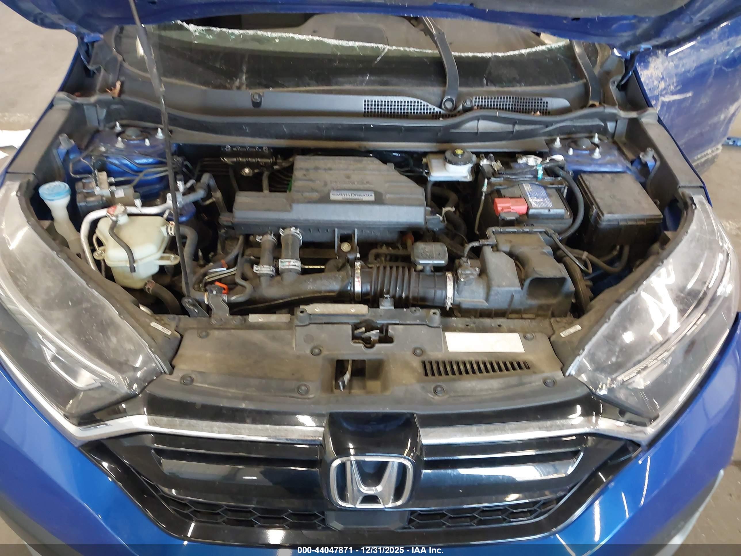 HONDA CR-V image 10