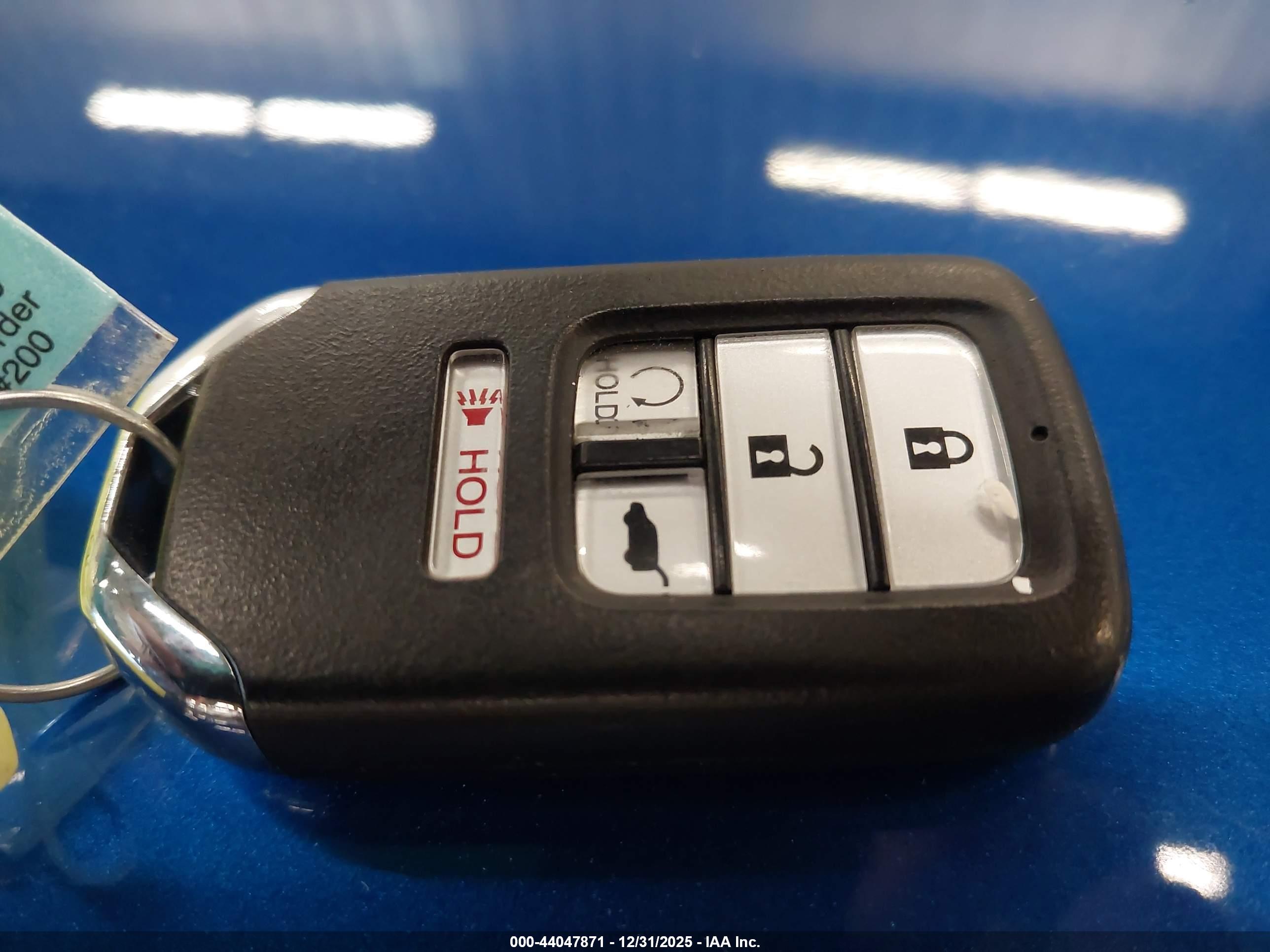 HONDA CR-V image 11