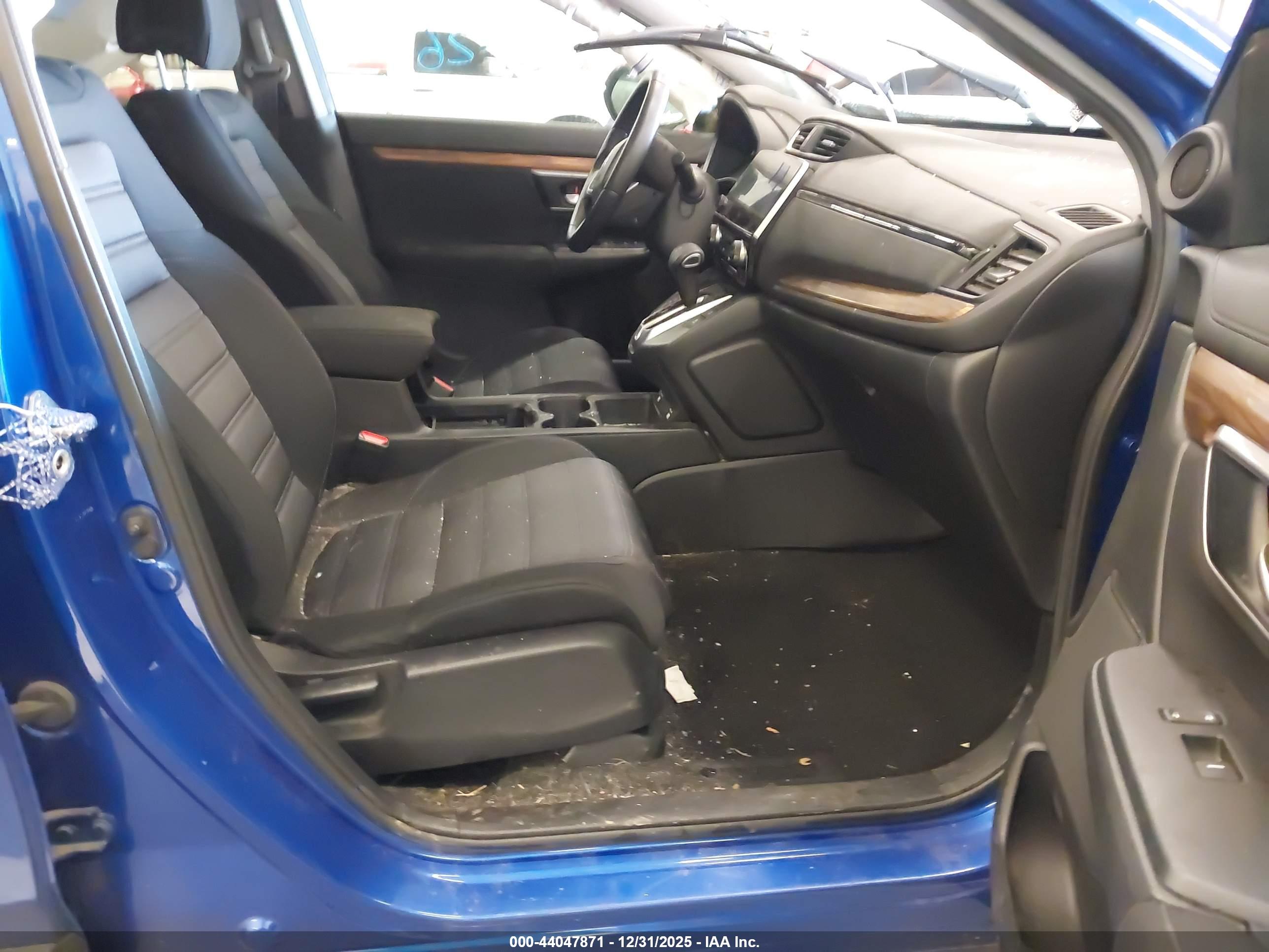 HONDA CR-V image 5