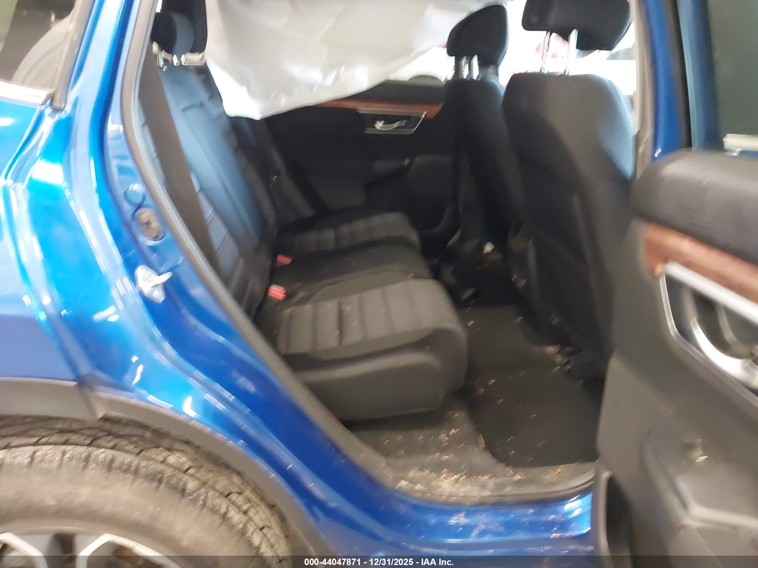 HONDA CR-V image 8