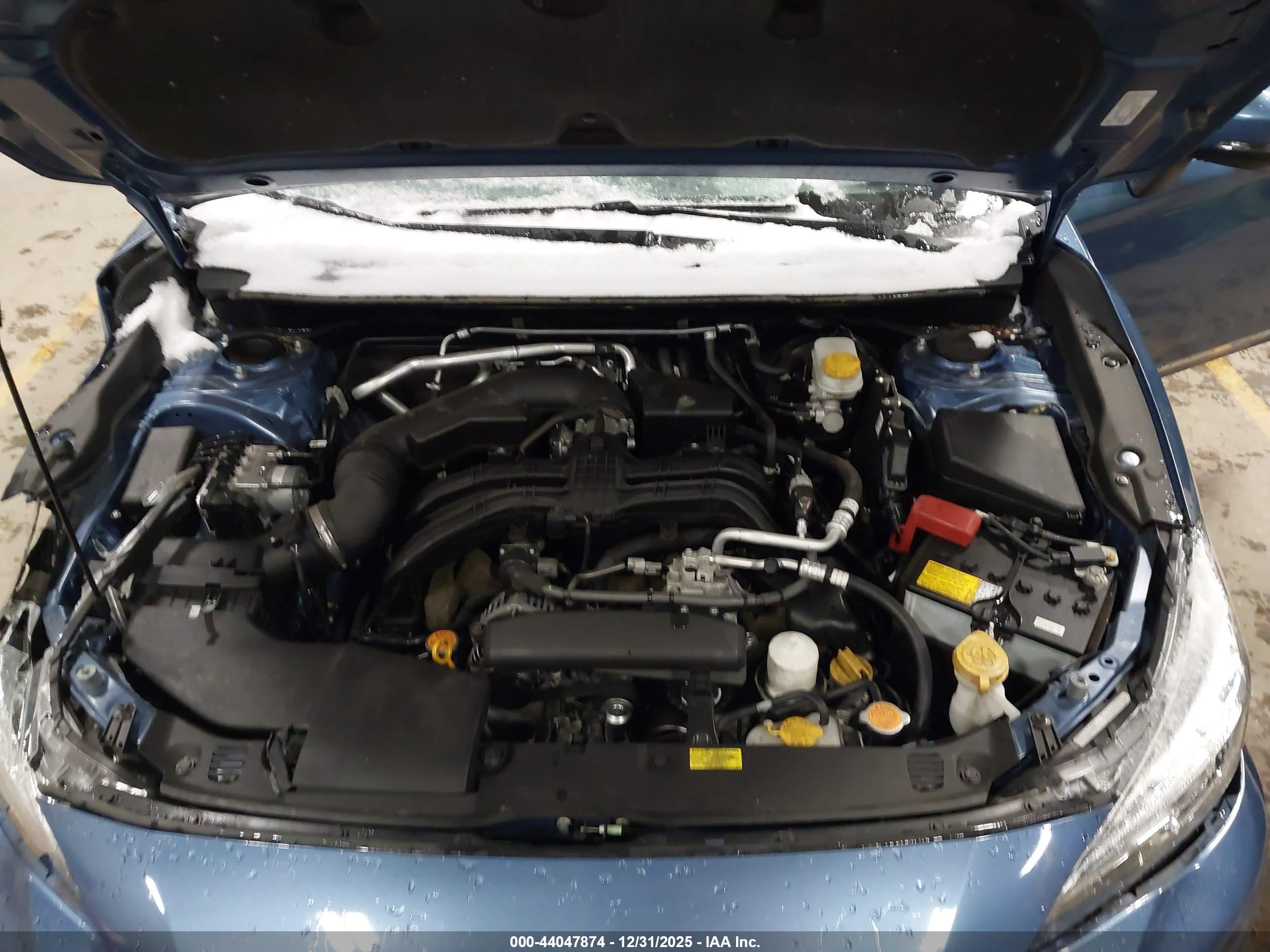 SUBARU CROSSTREK image 10