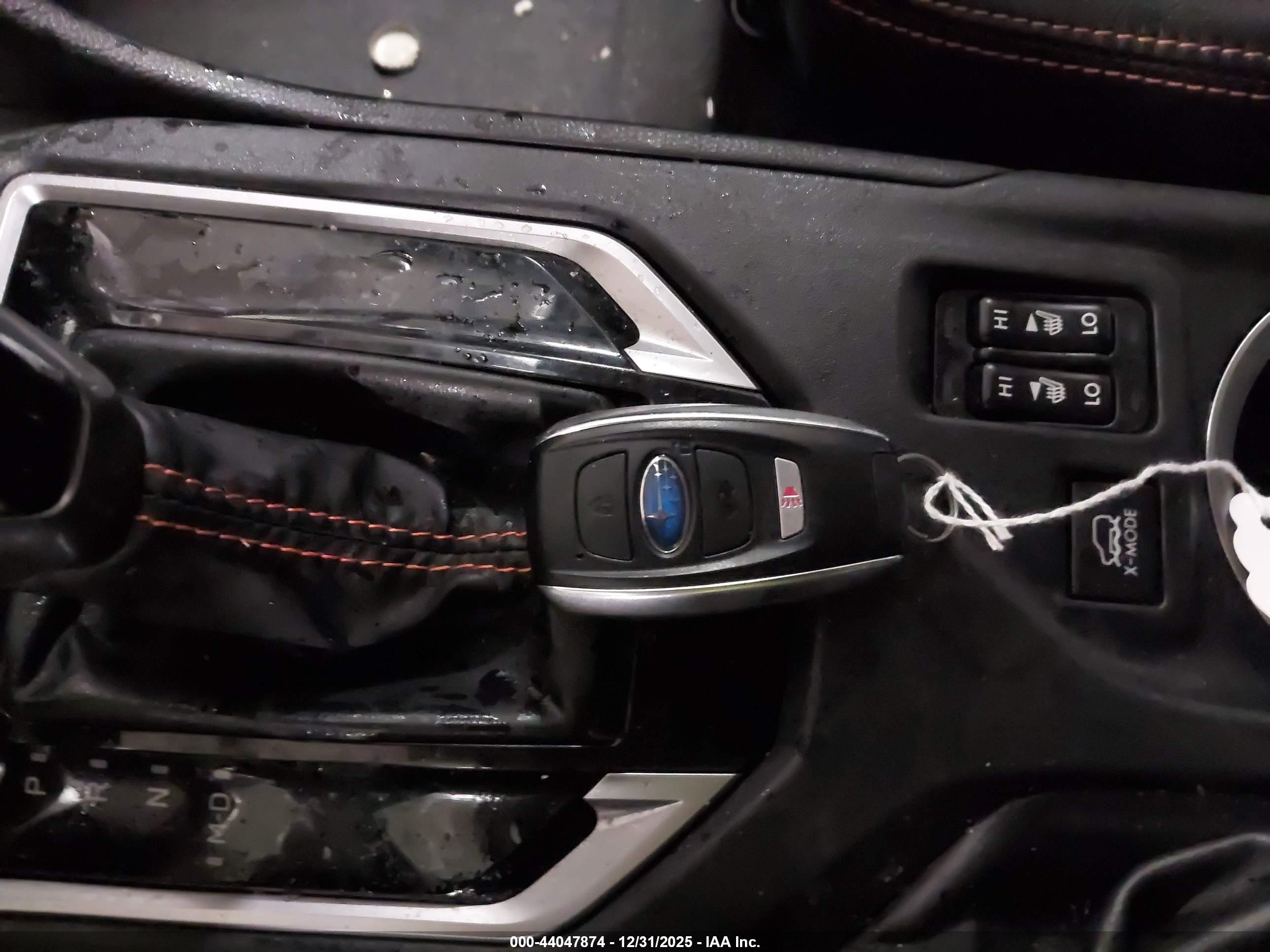 SUBARU CROSSTREK image 11