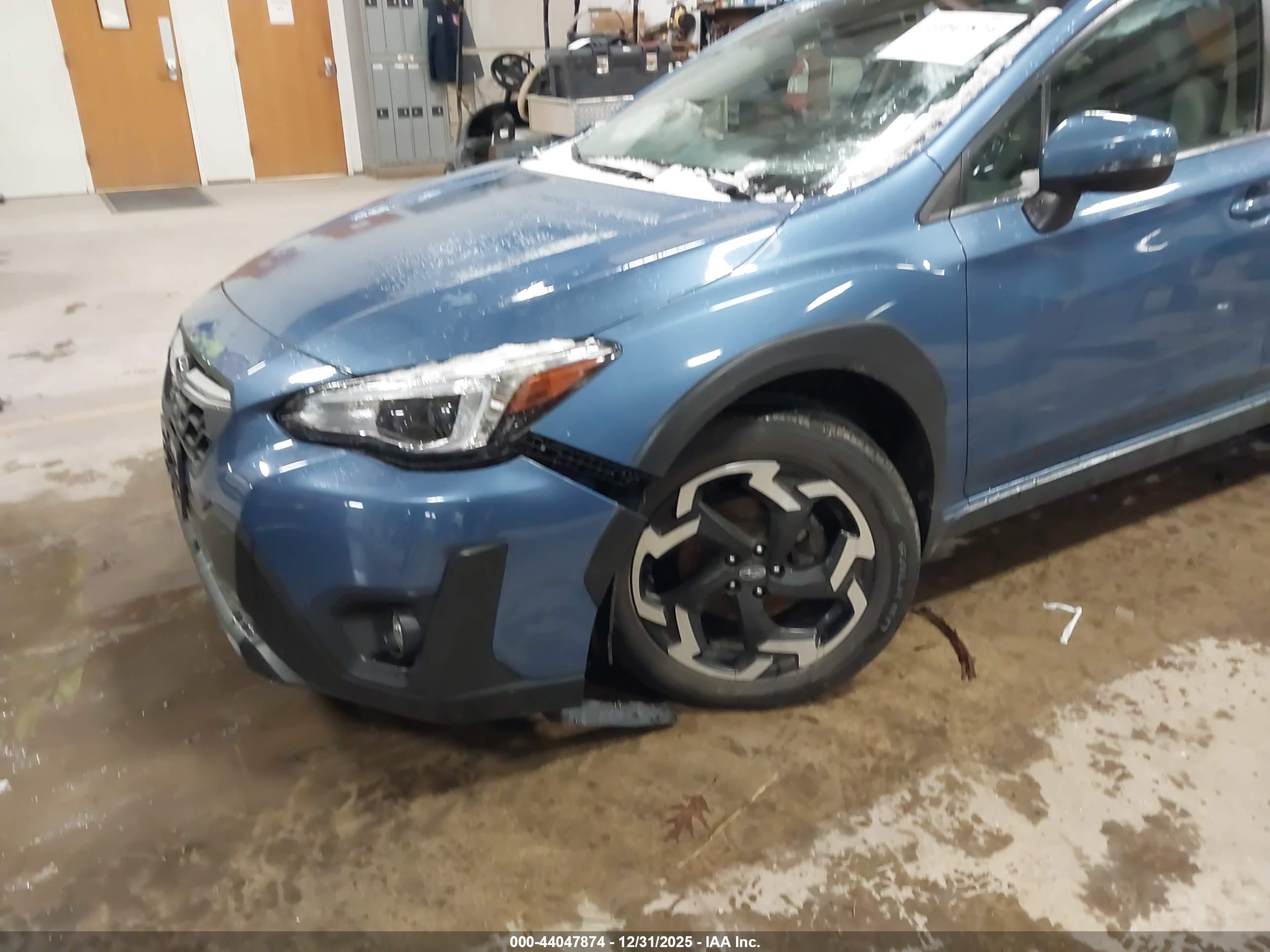 SUBARU CROSSTREK image 6