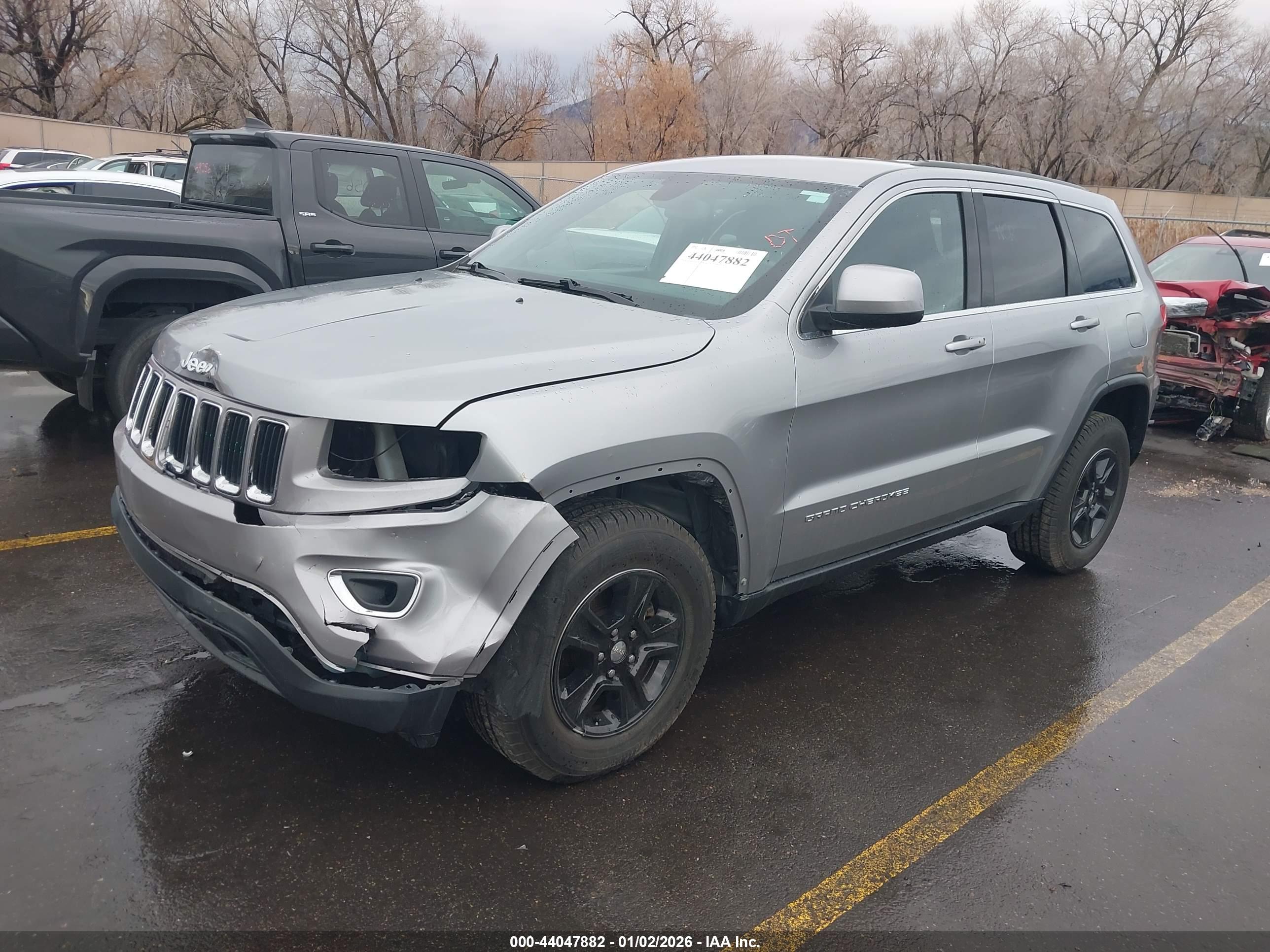 JEEP GRAND image 2