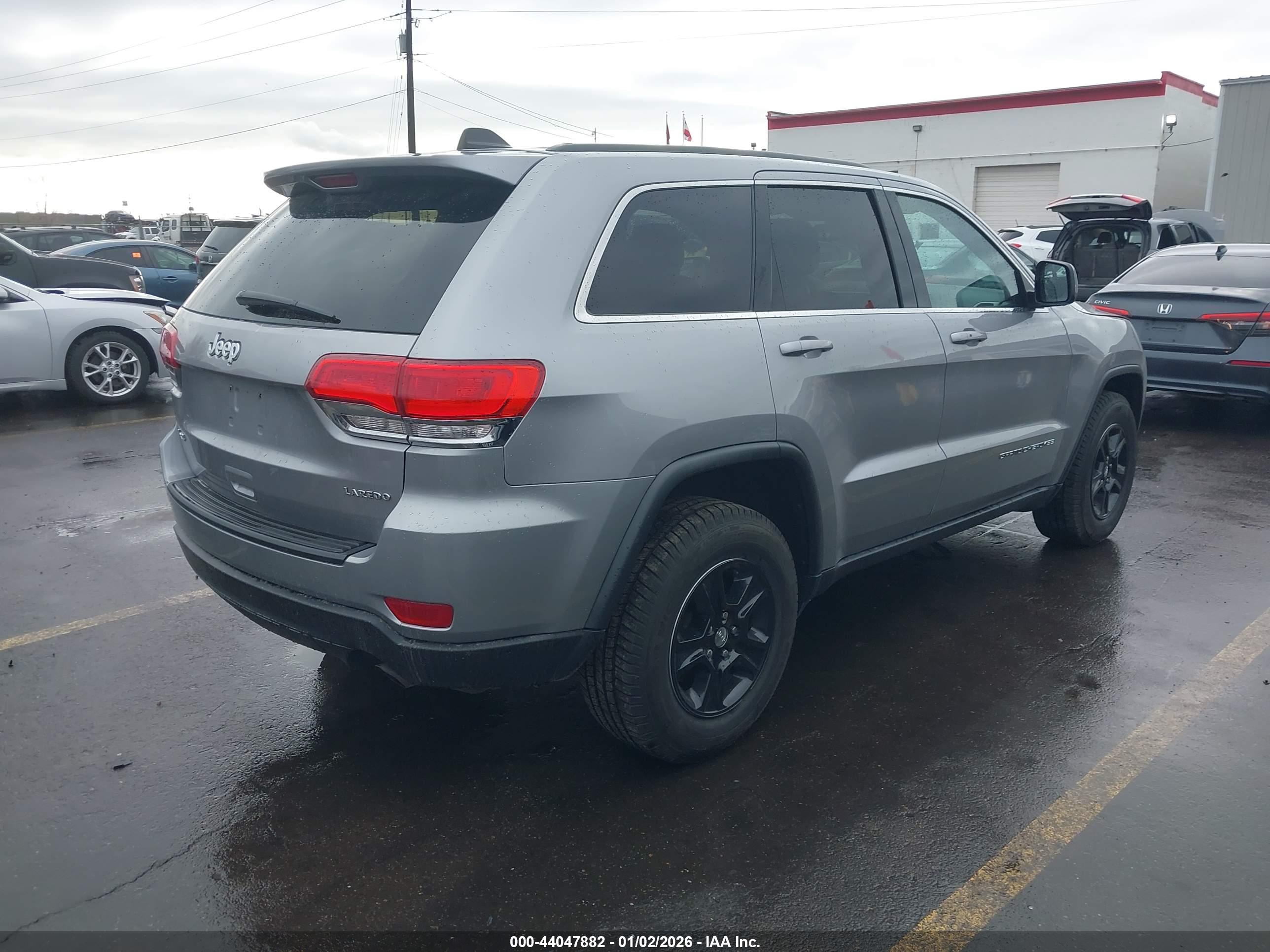 JEEP GRAND image 4