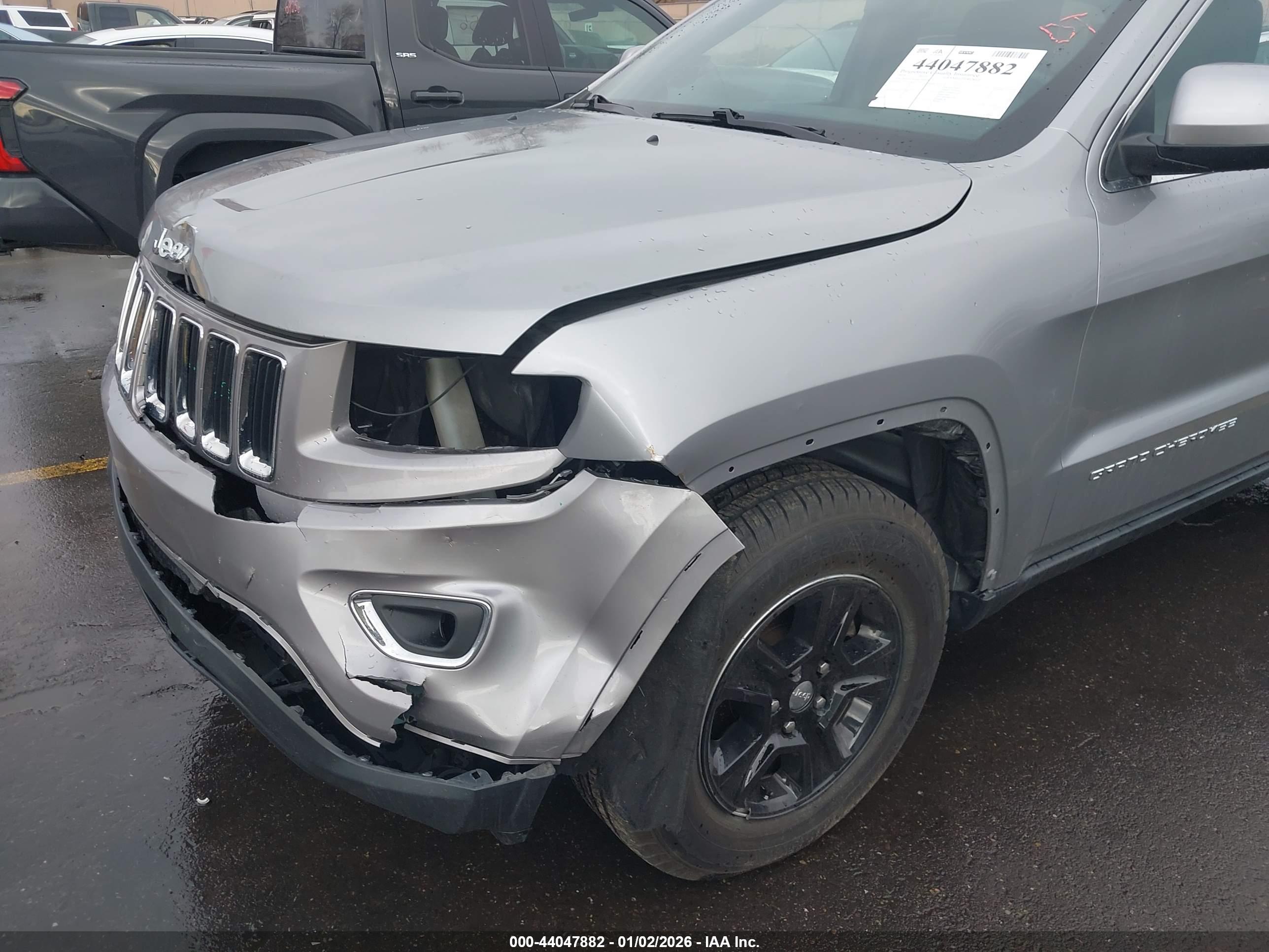 JEEP GRAND image 6