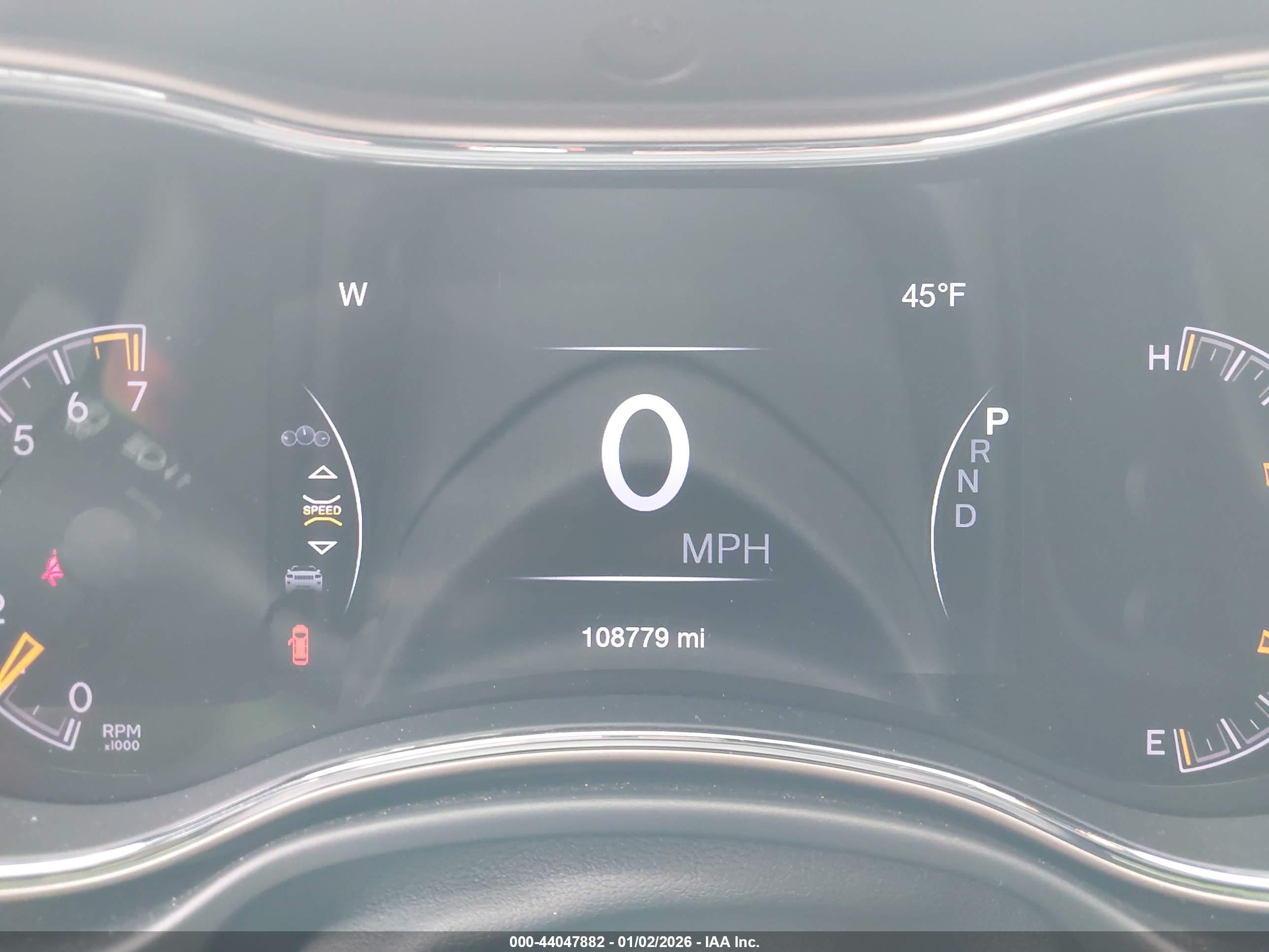 JEEP GRAND image 7
