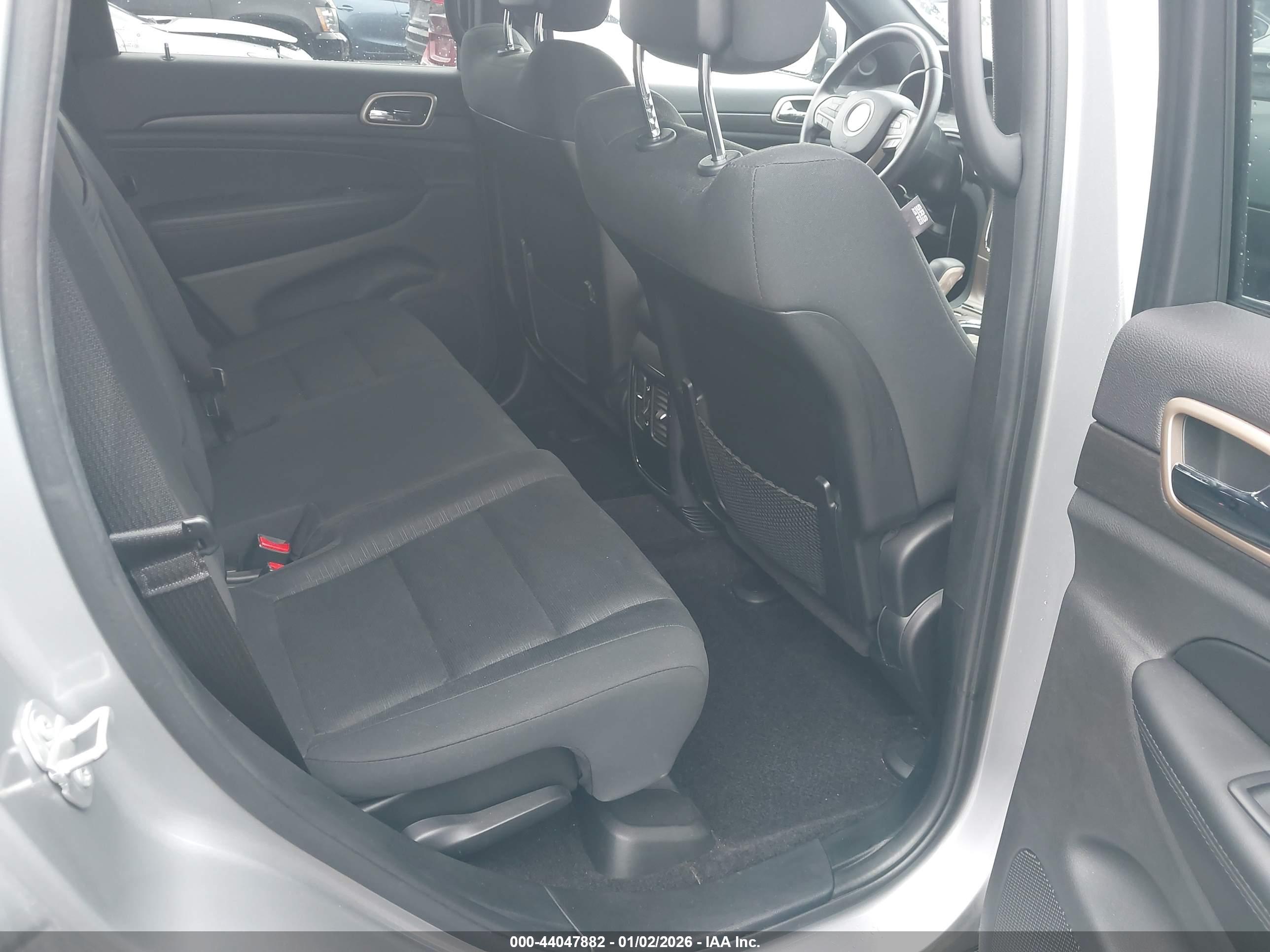JEEP GRAND image 8