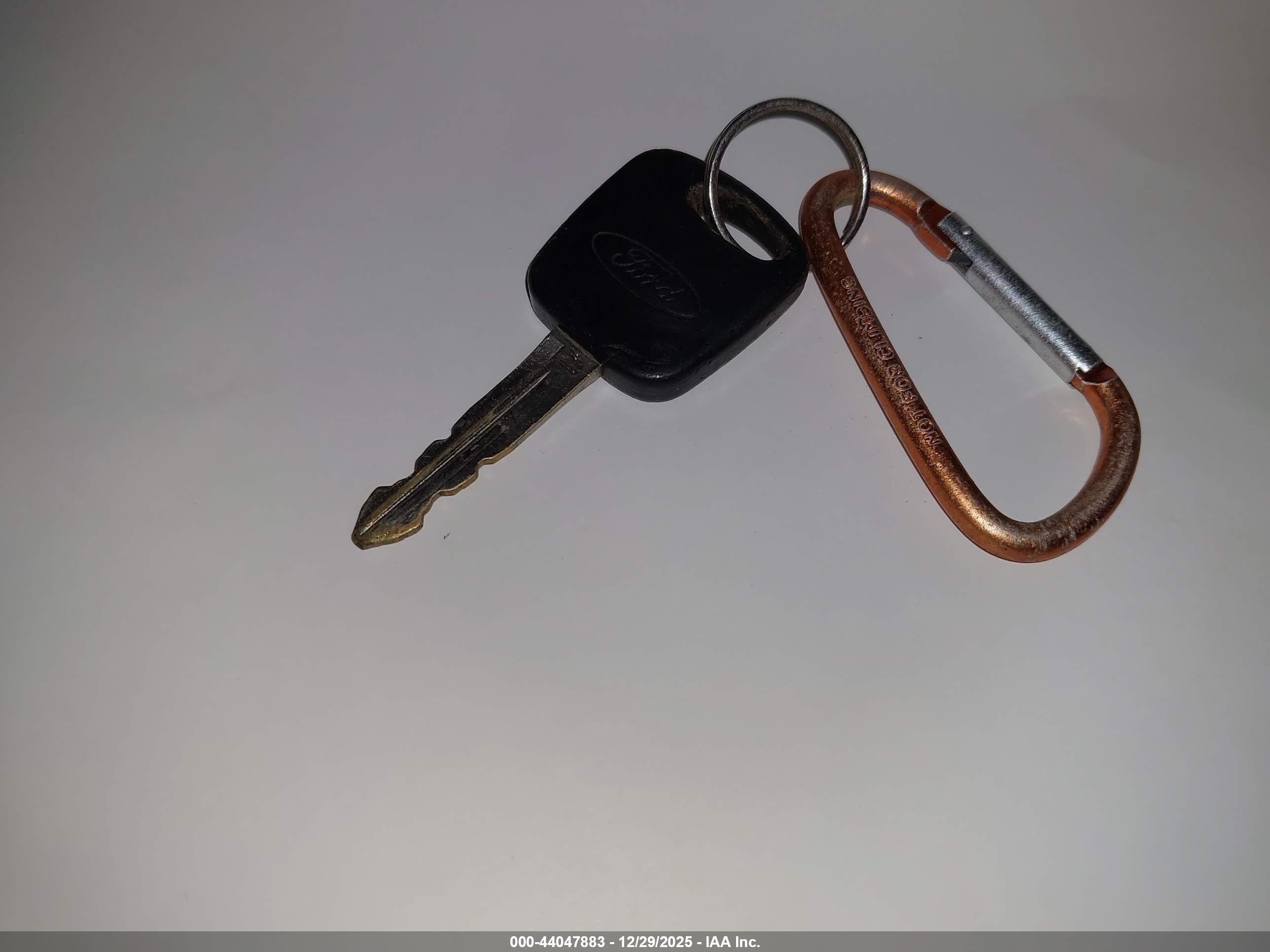 FORD FOCUS image 11