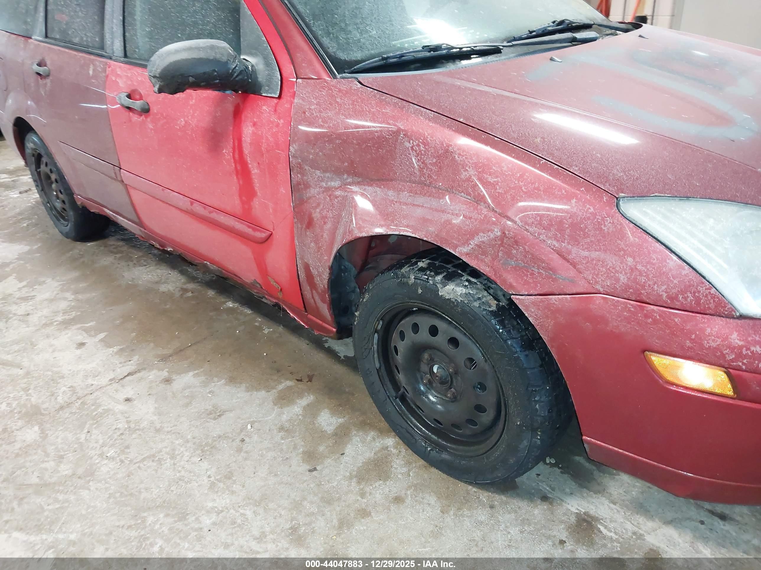 FORD FOCUS image 6