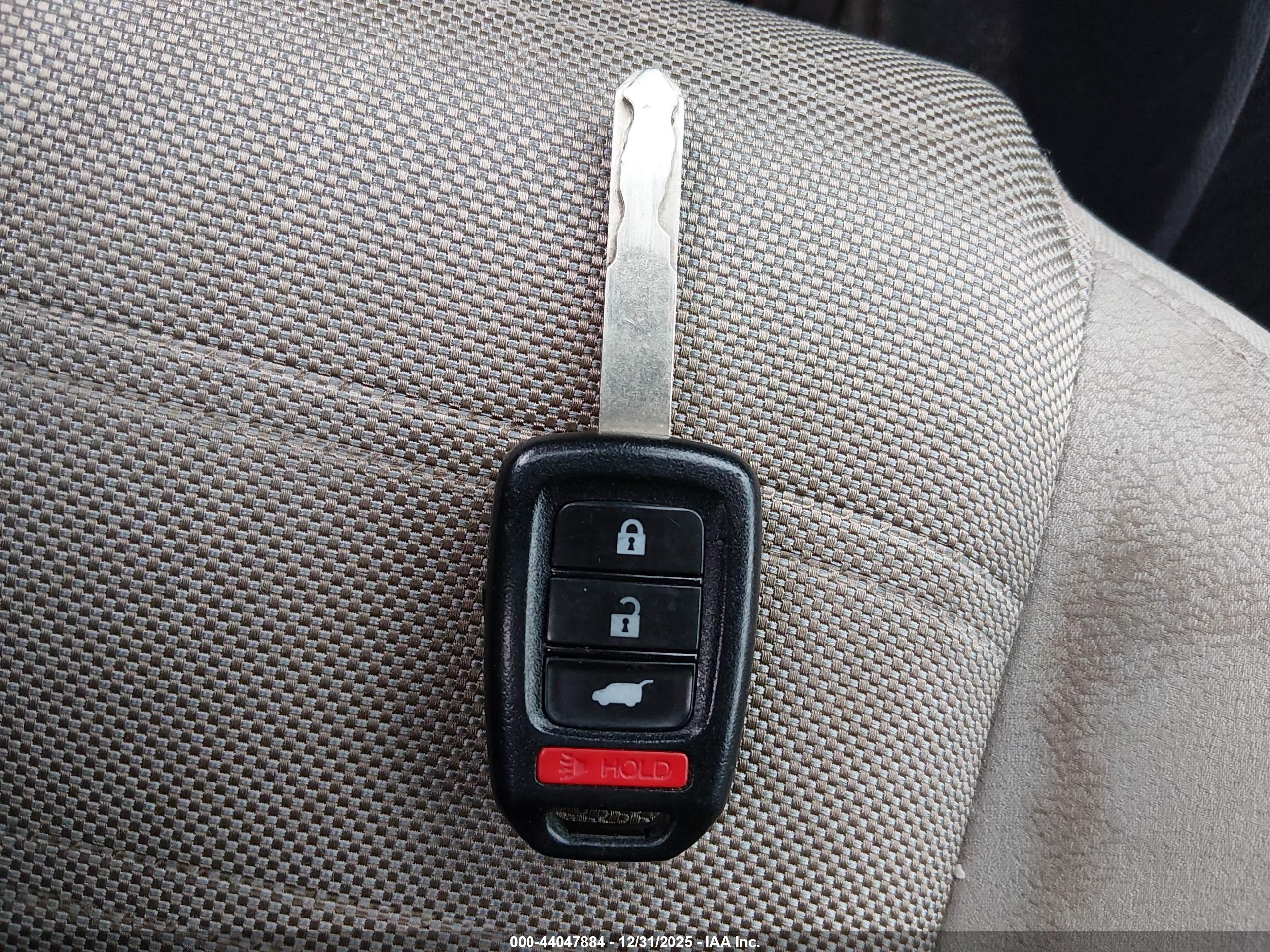 HONDA CR-V image 11