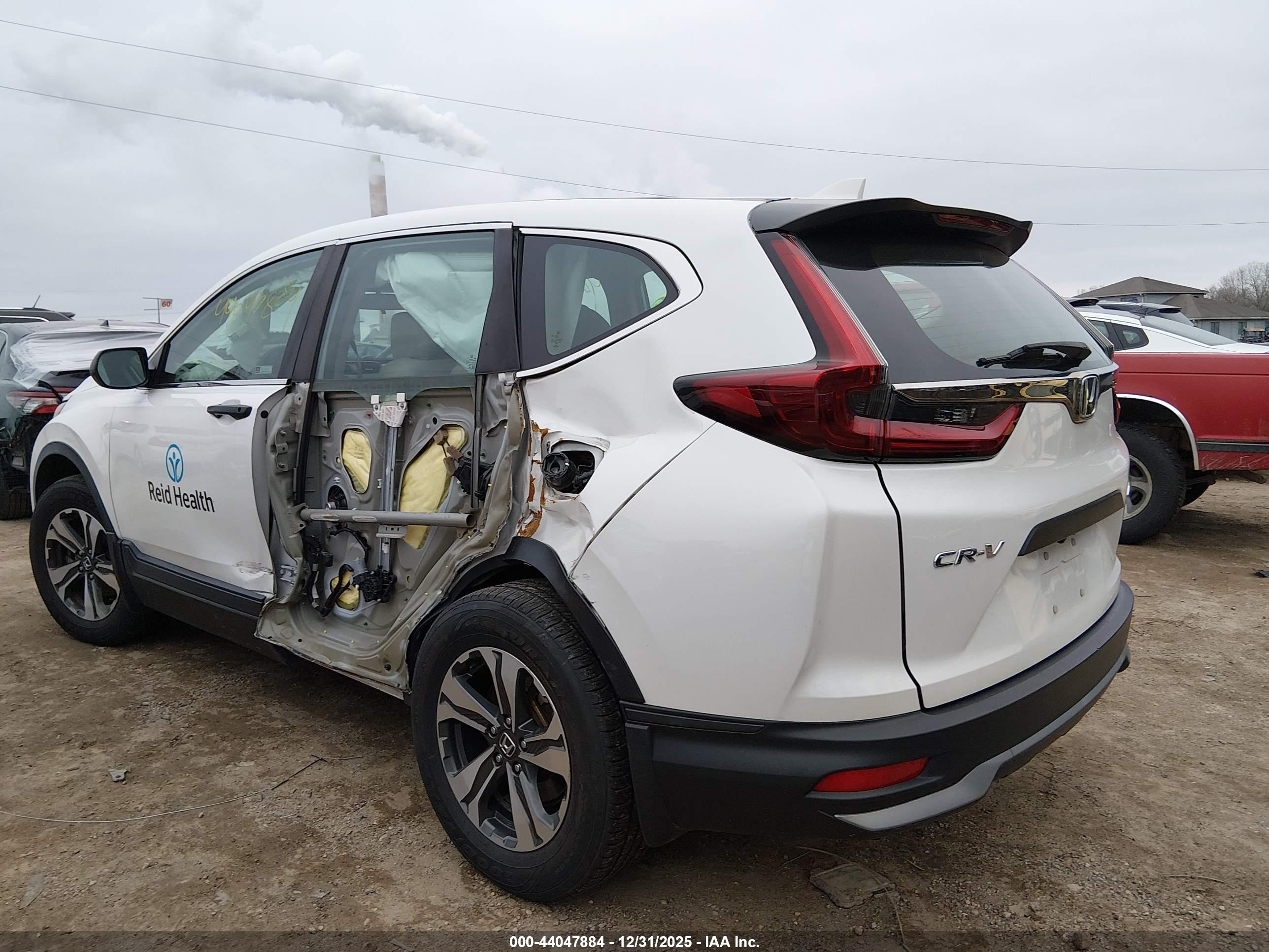 HONDA CR-V image 3