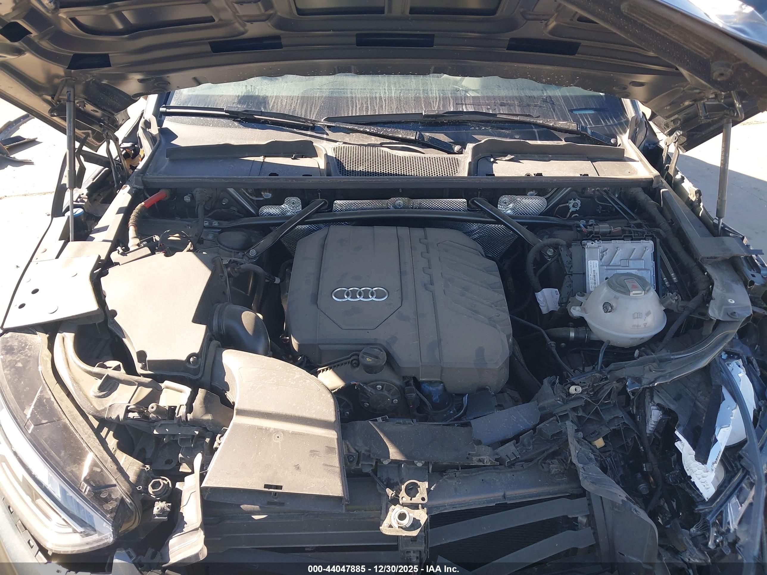 AUDI Q5 image 10