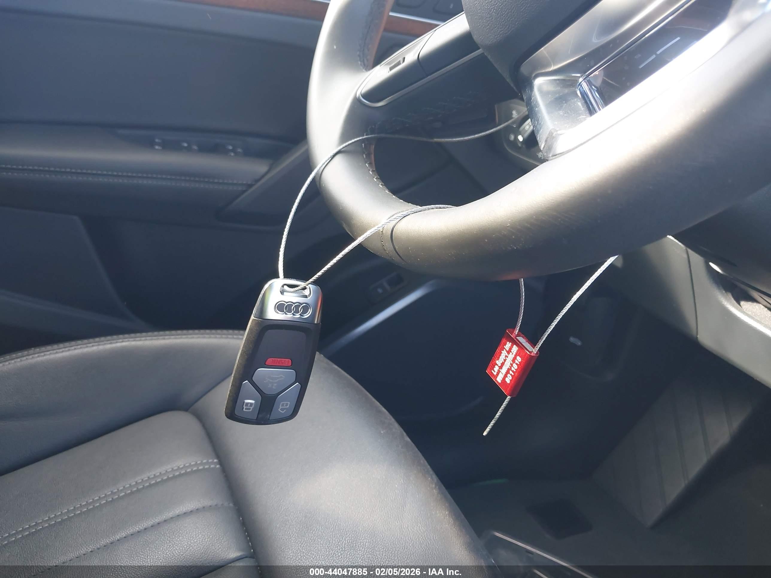 AUDI Q5 image 11