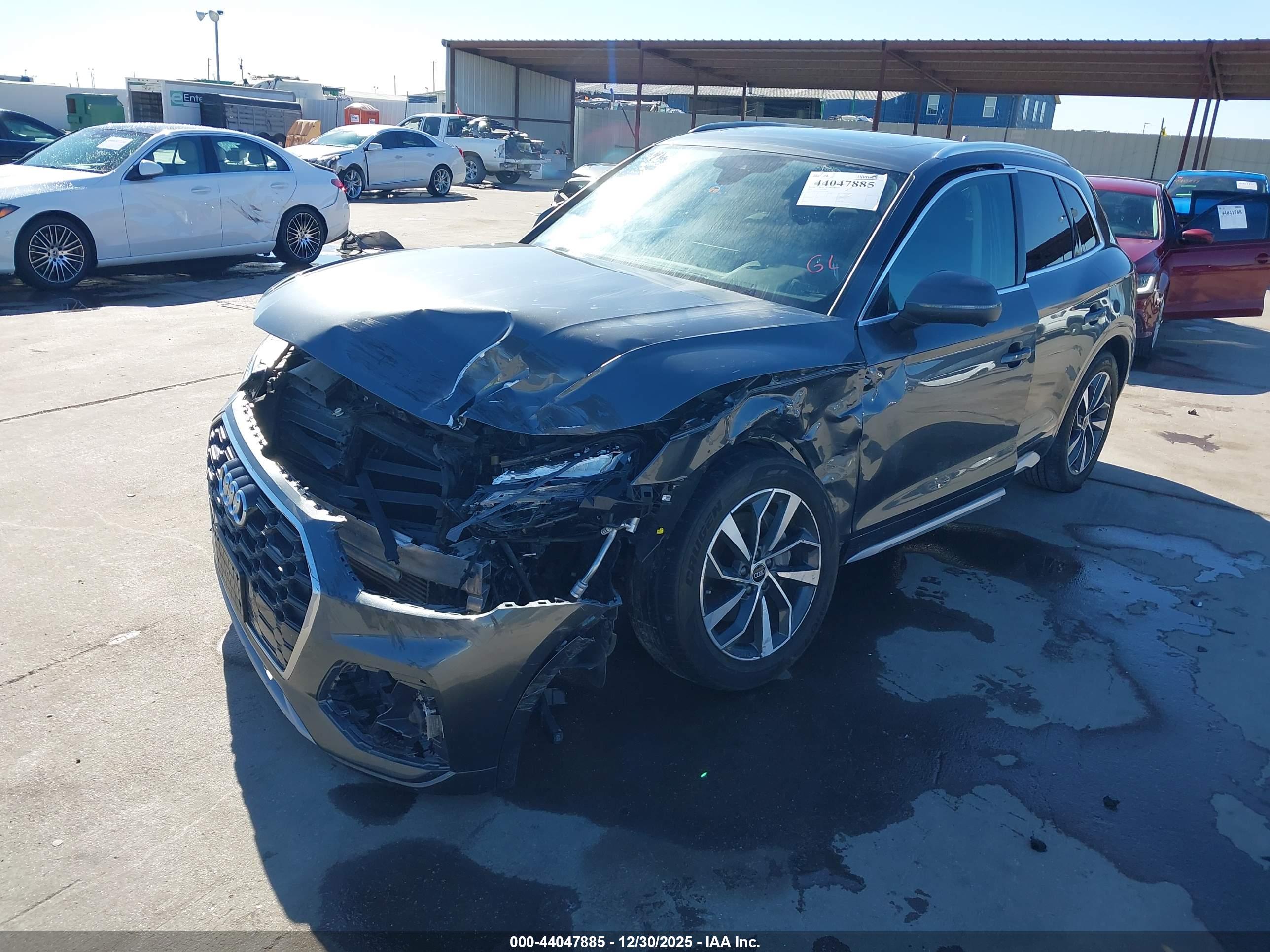 AUDI Q5 image 2