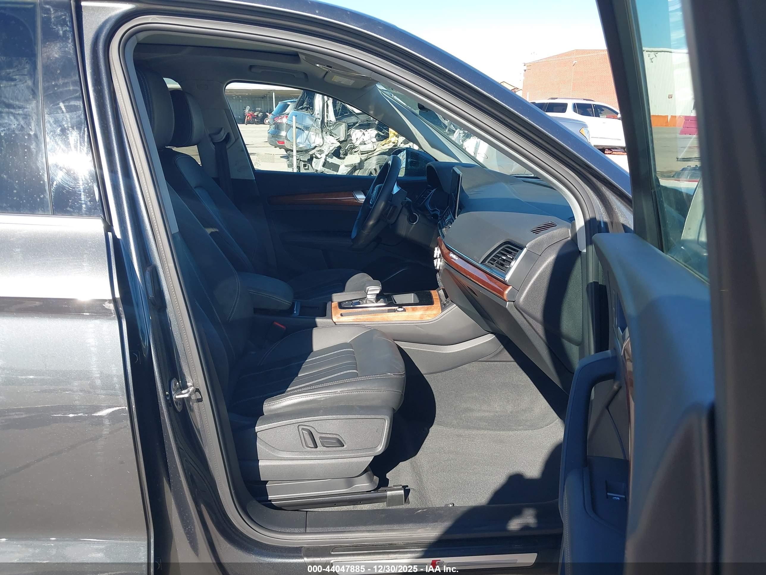 AUDI Q5 image 5