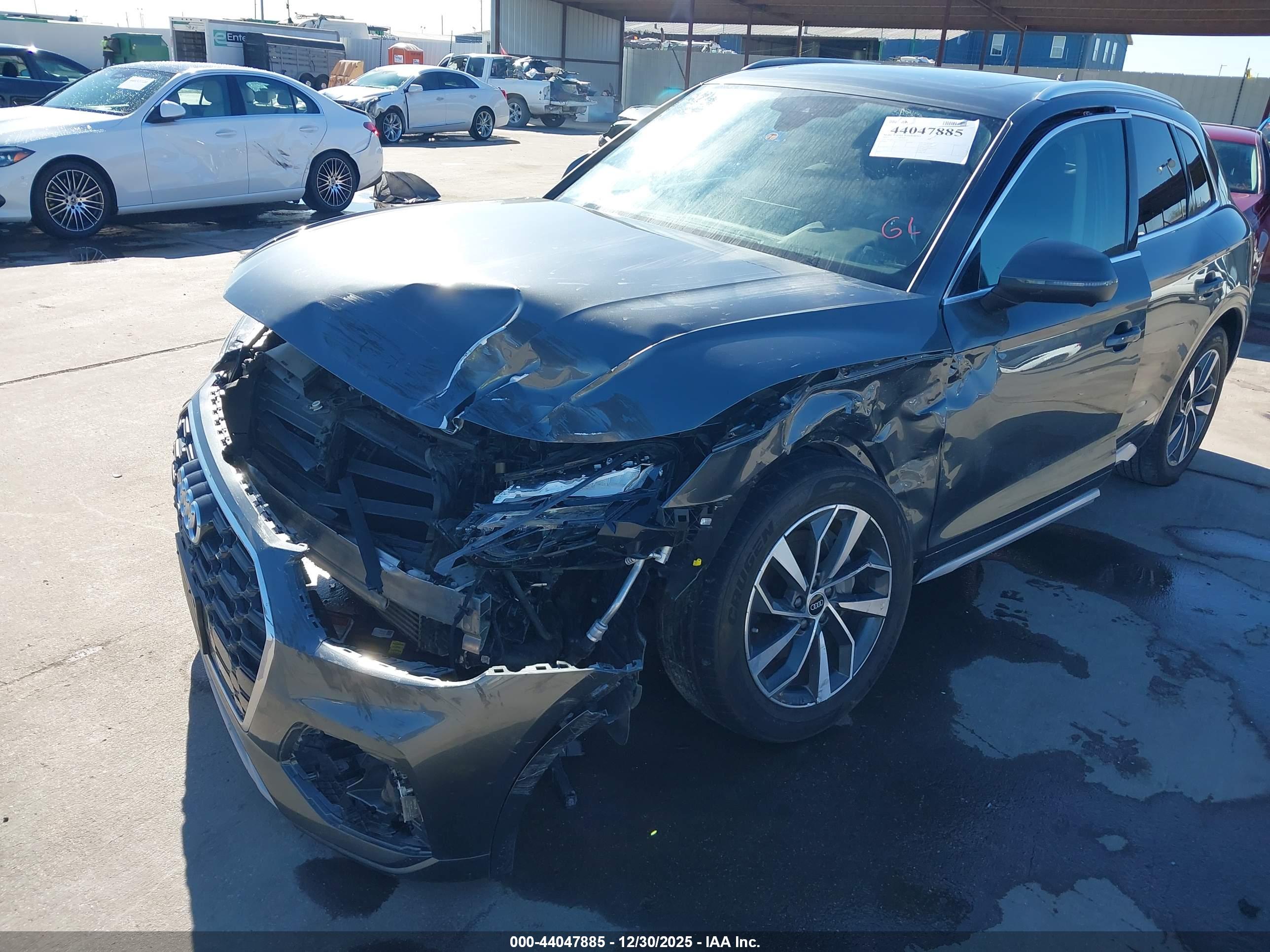 AUDI Q5 image 6