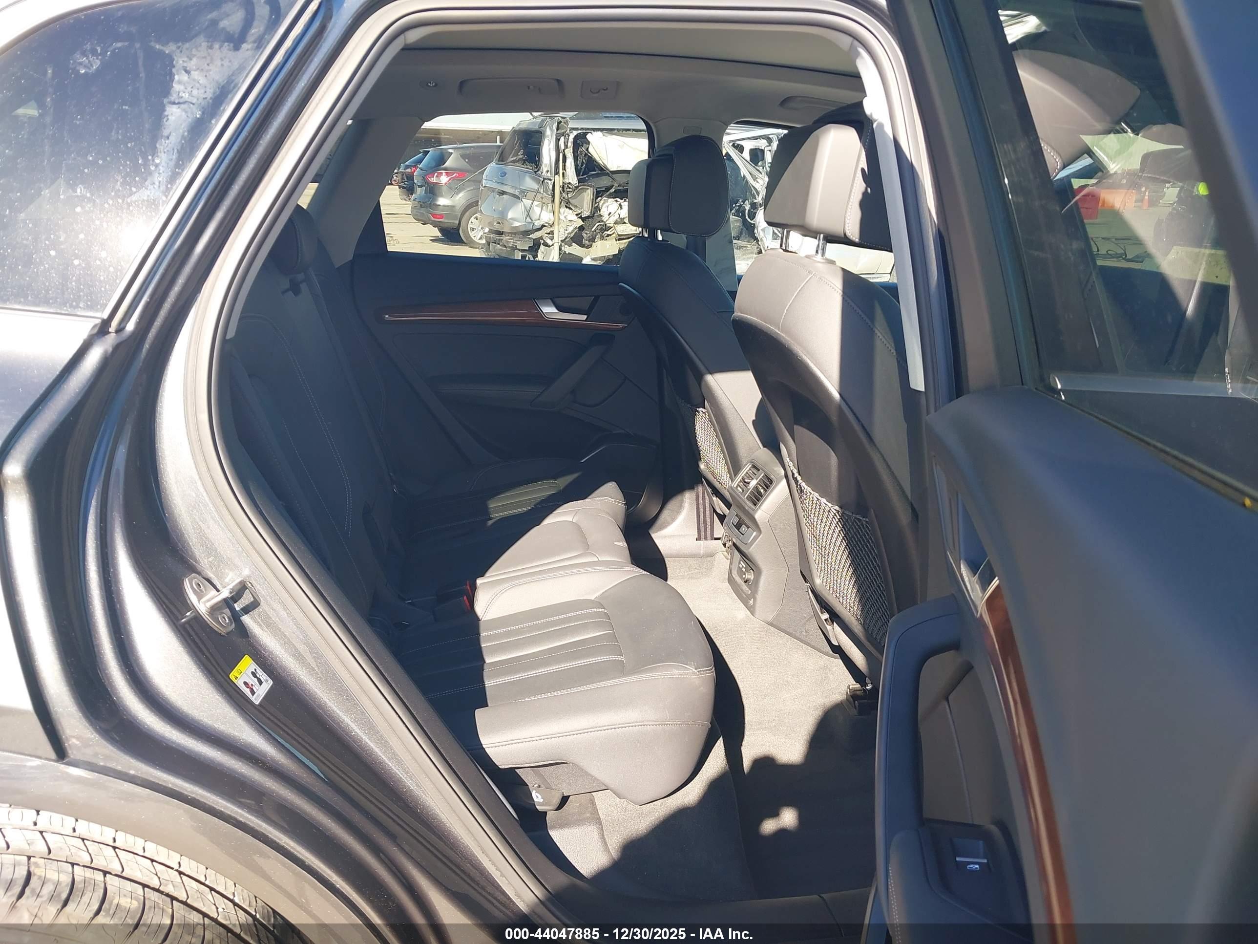 AUDI Q5 image 8