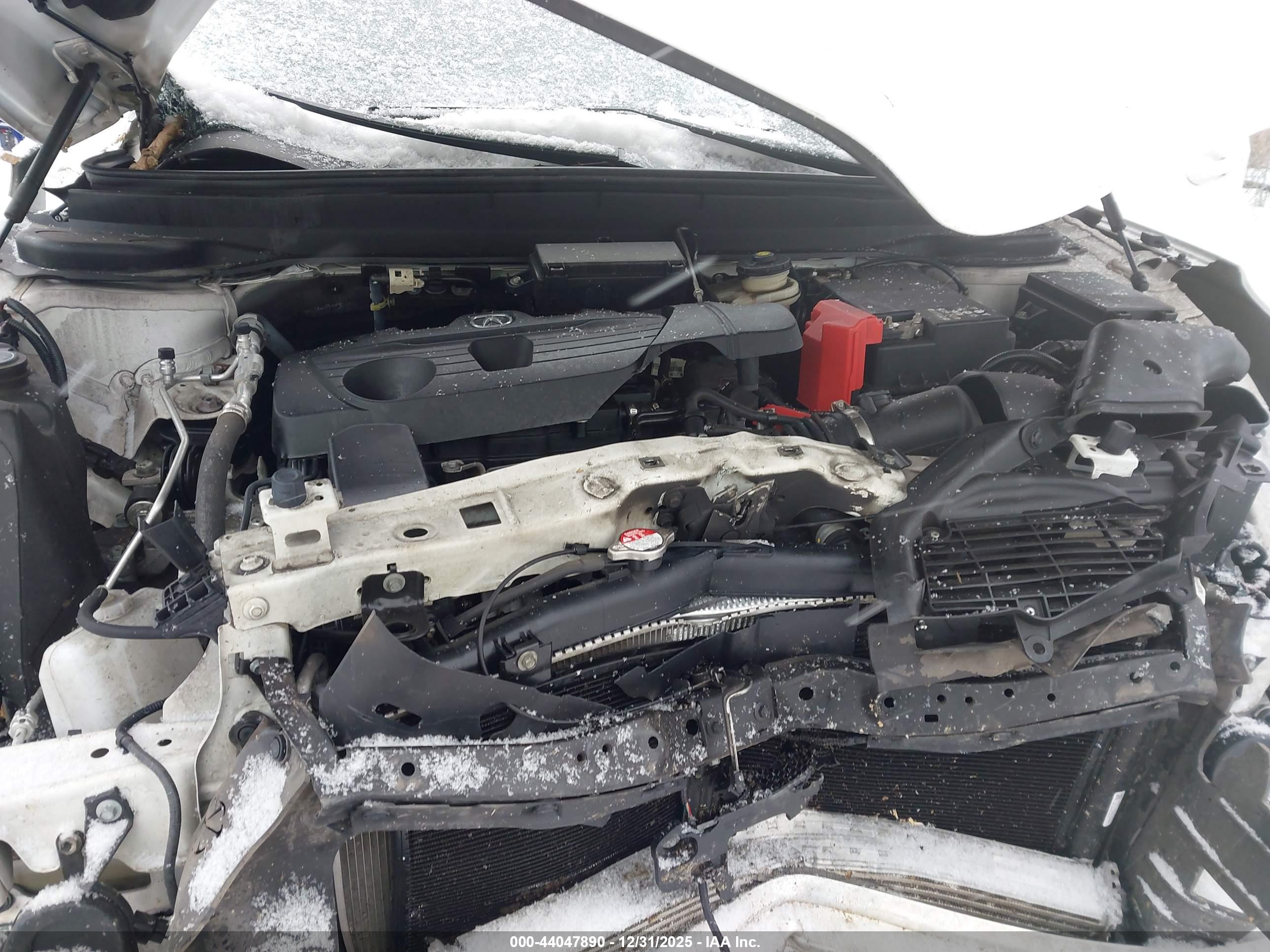 ACURA RDX image 10