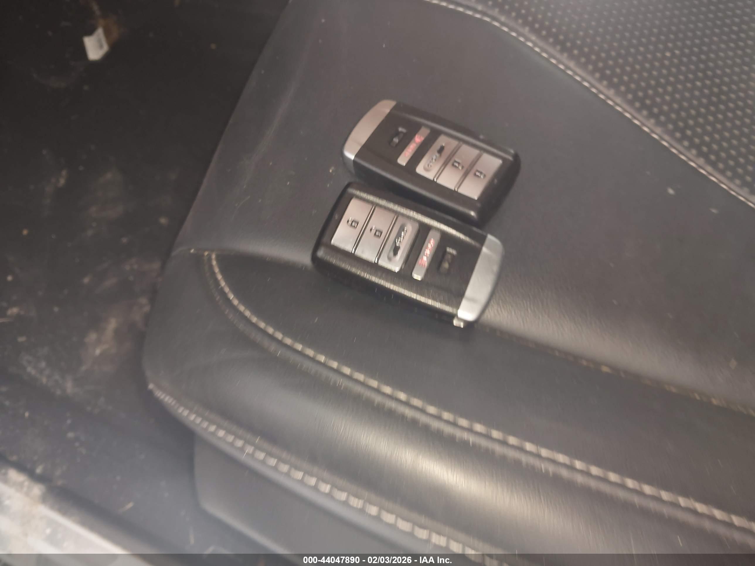 ACURA RDX image 11