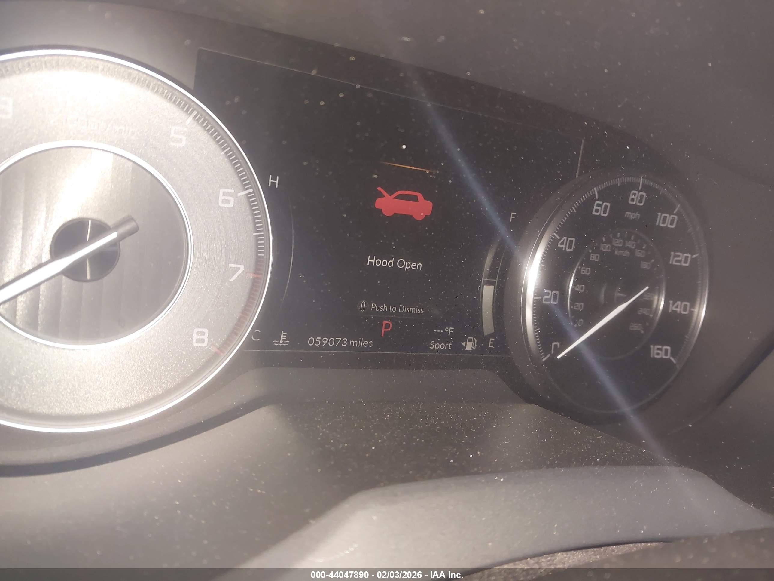 ACURA RDX image 7