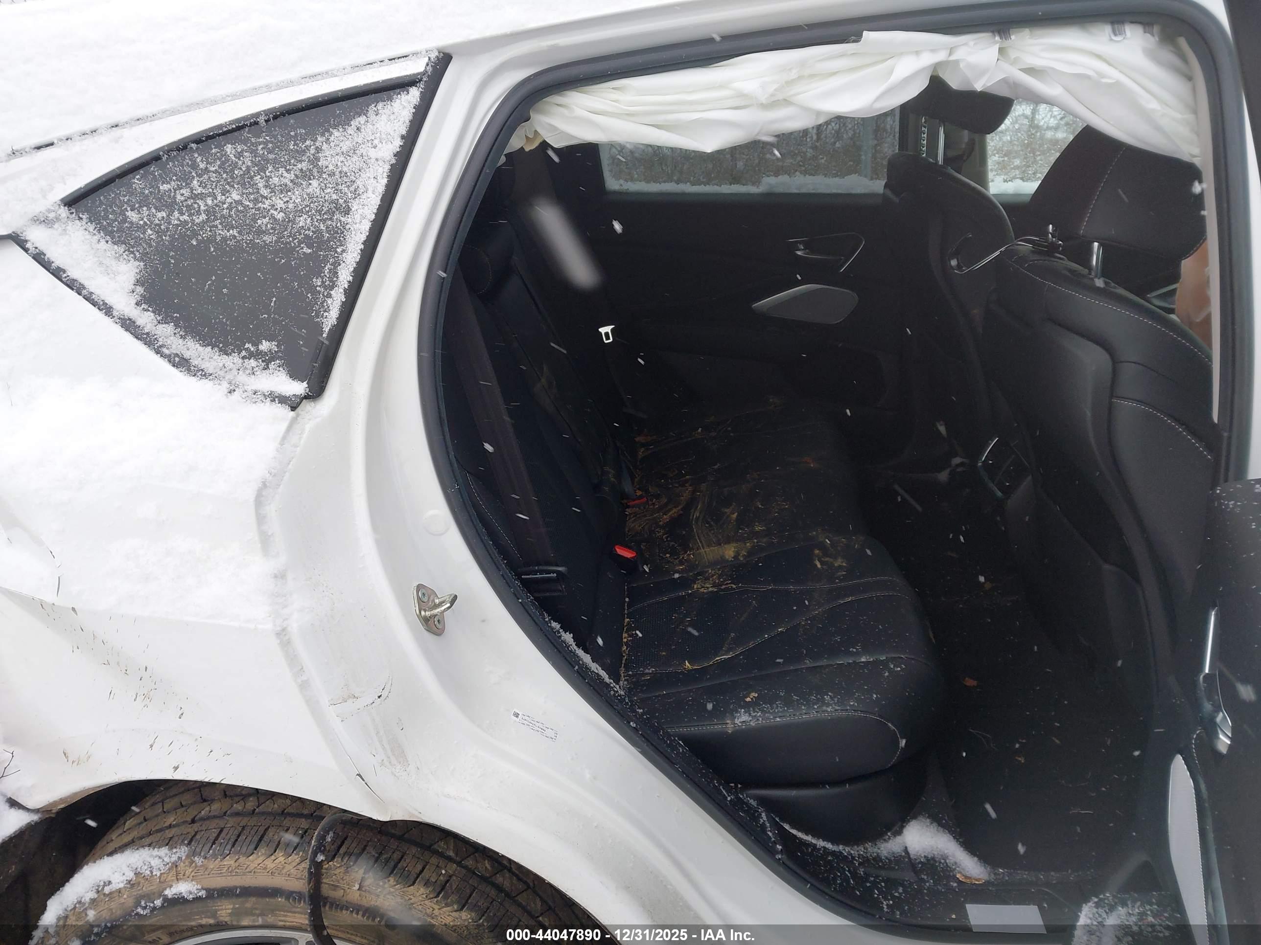 ACURA RDX image 8