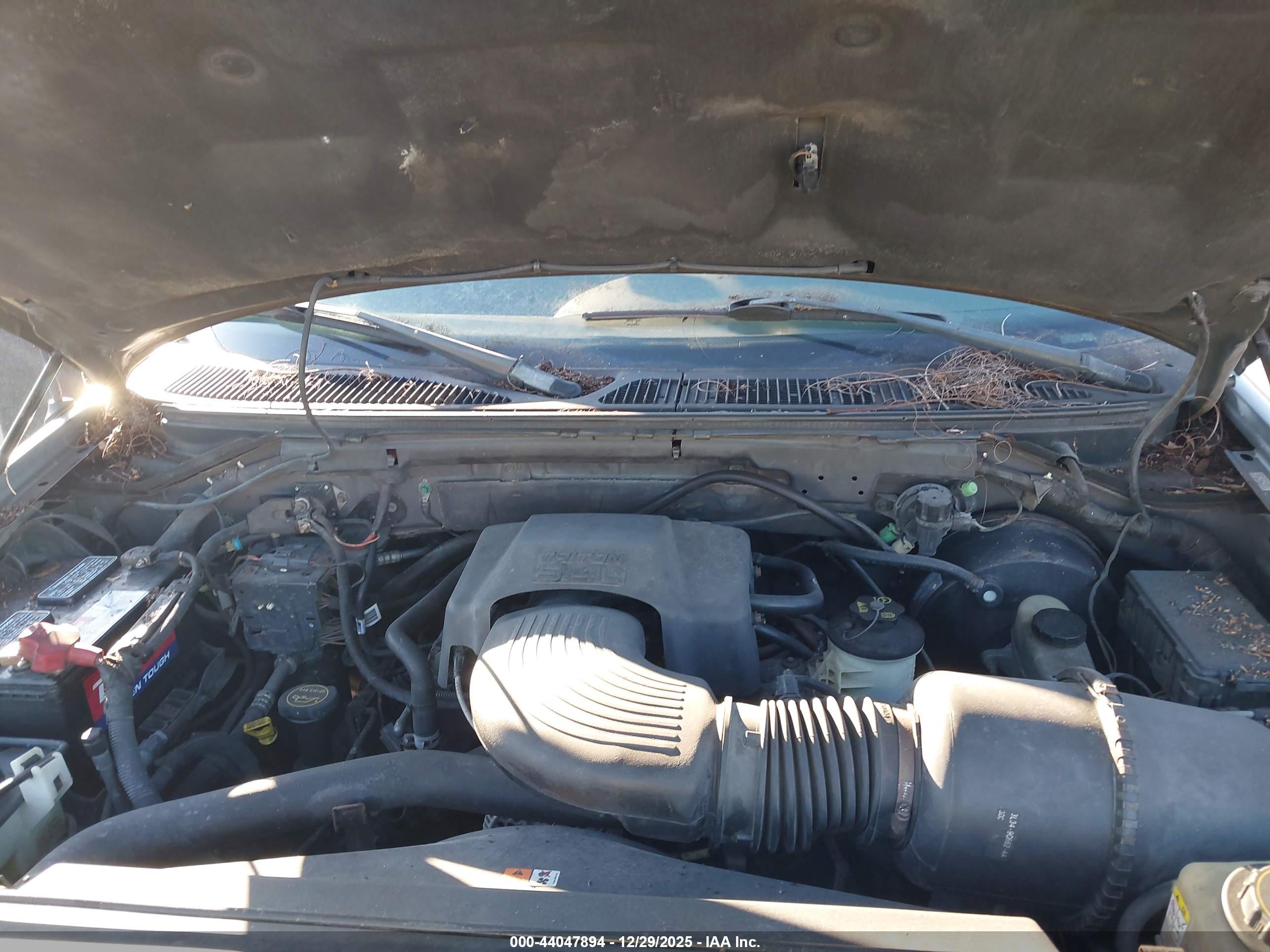 FORD F-150 image 10