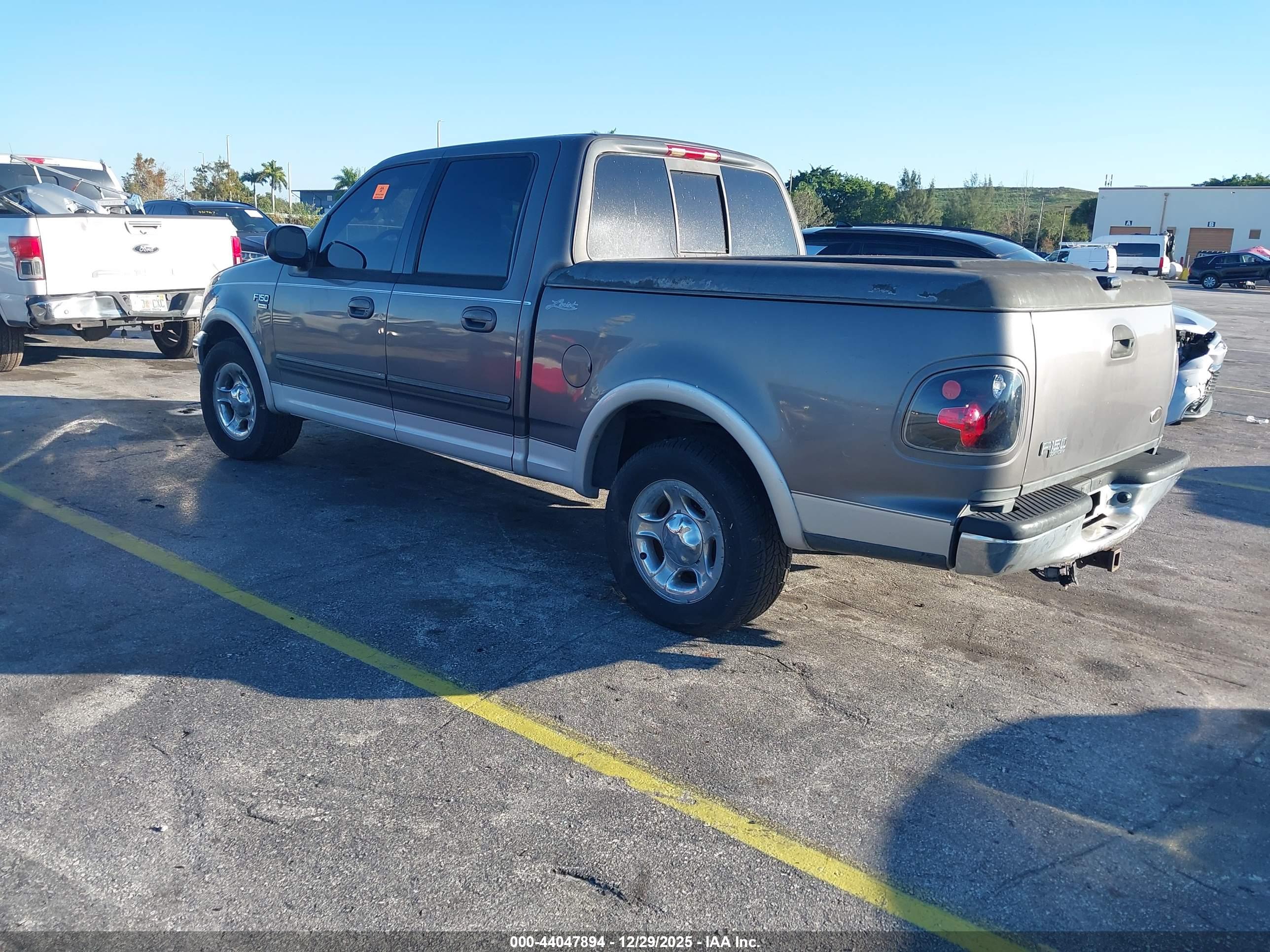 FORD F-150 image 3