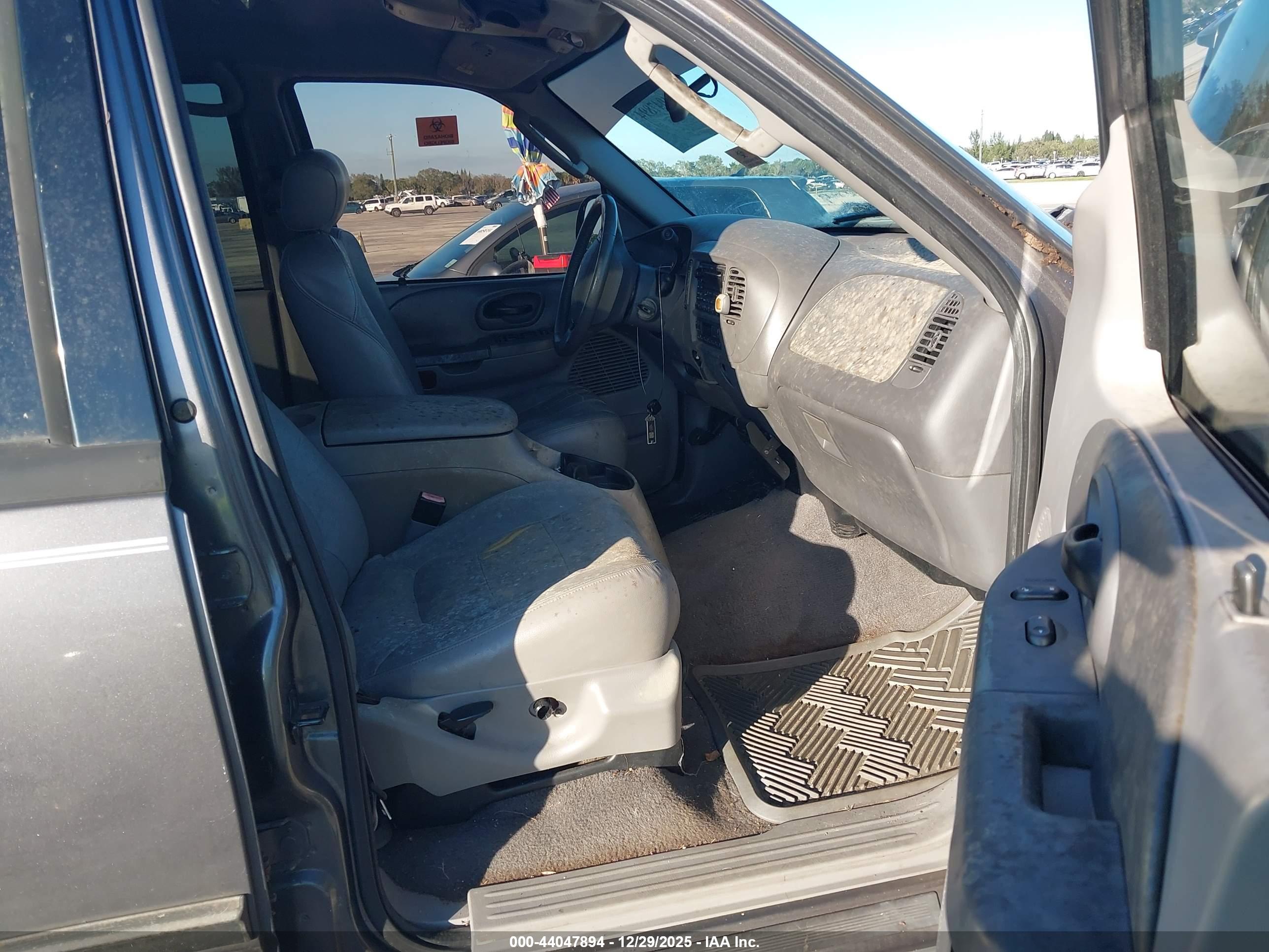 FORD F-150 image 5